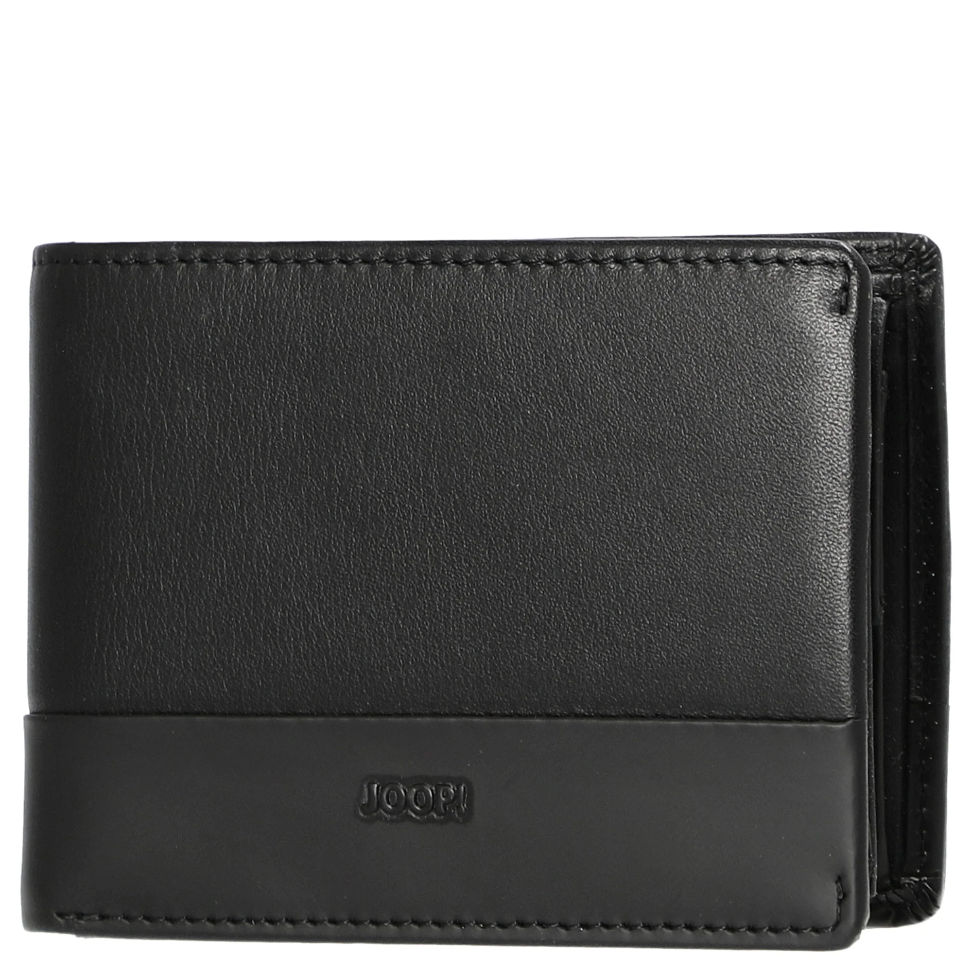 Joop Manciano Alfredo Billfold - Geldbörse 11 cm (black) - Image 3