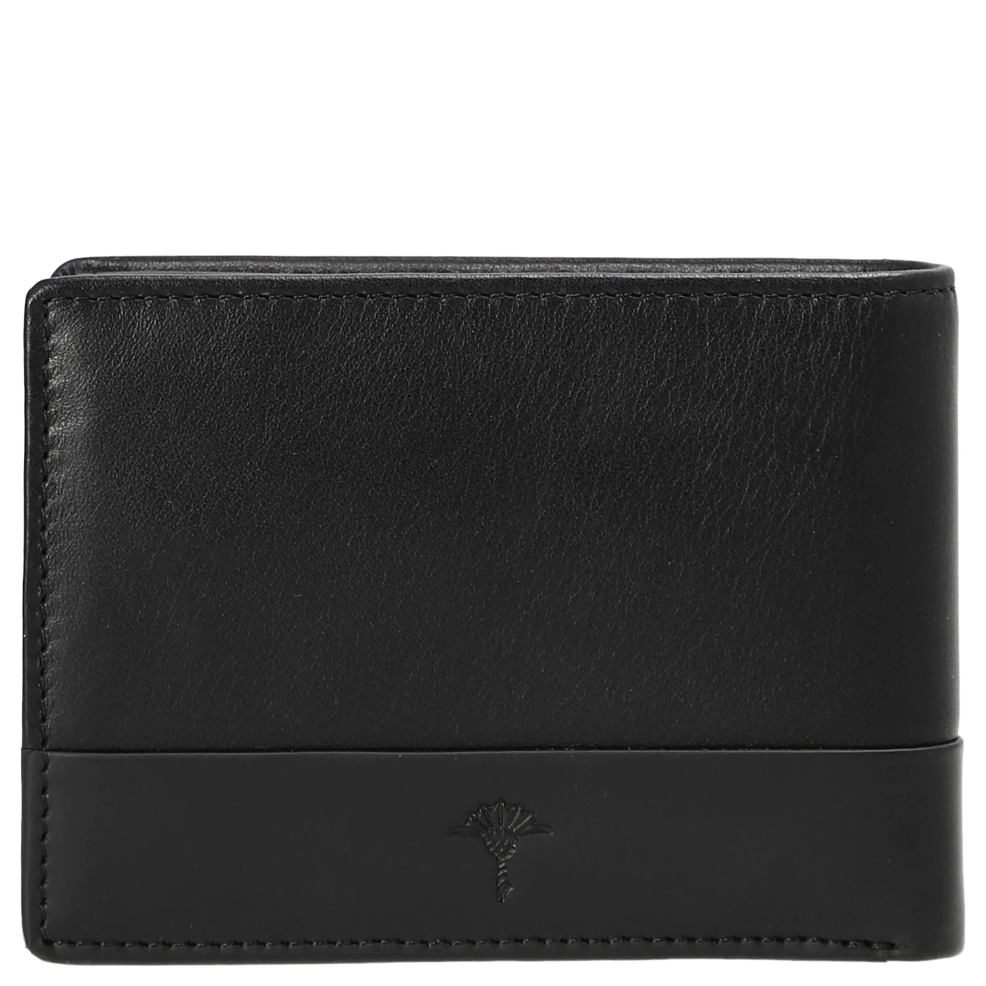 Joop Manciano Alfredo Billfold - Geldbörse 11 cm (black) - Image 4
