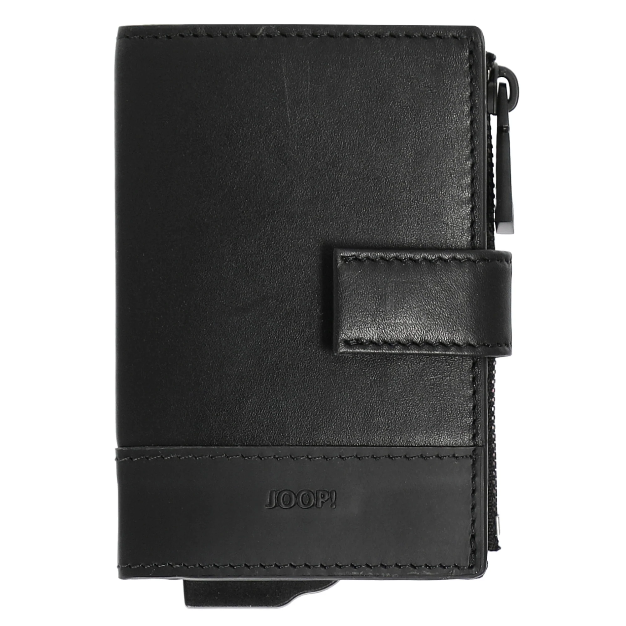 Joop Manciano C-Four E-Cage - Geldbörse 10.5 cm (black)