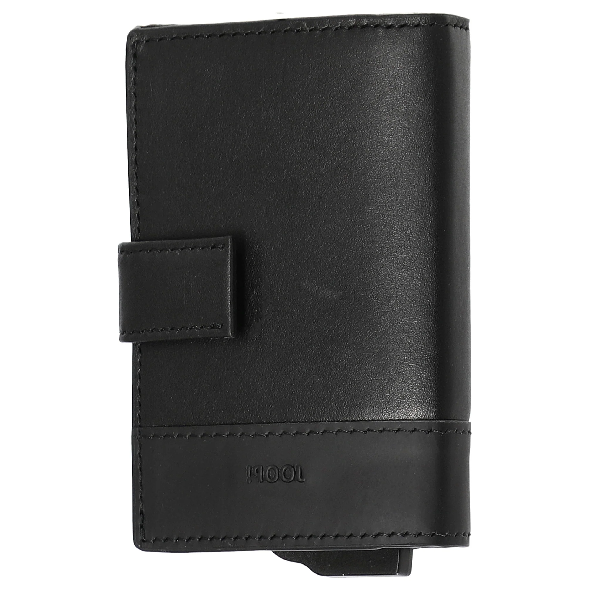 Joop Manciano C-Four E-Cage - Geldbörse 10.5 cm (black) - Image 3