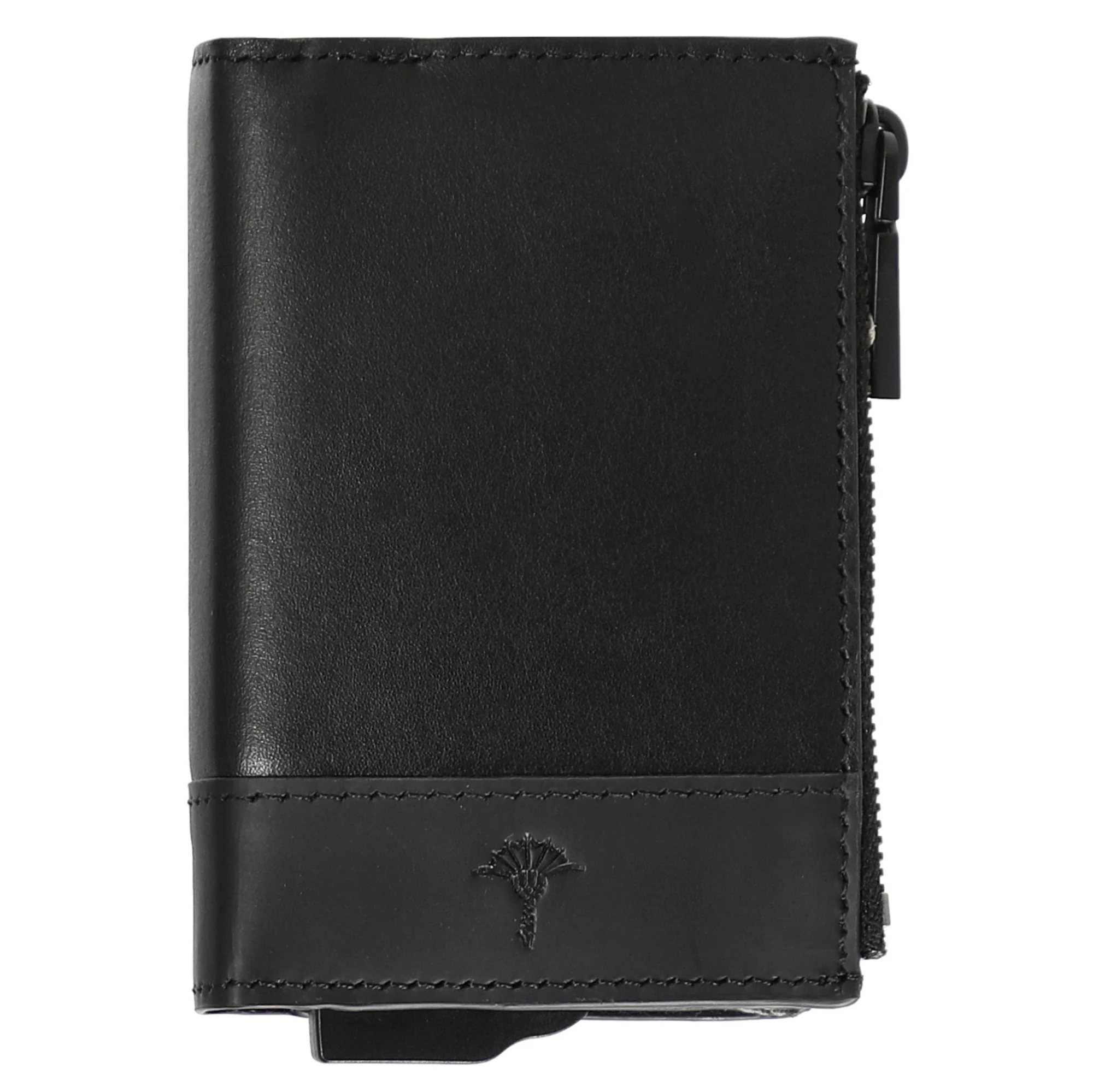 Joop Manciano C-Four E-Cage - Geldbörse 10.5 cm (black) - Image 4