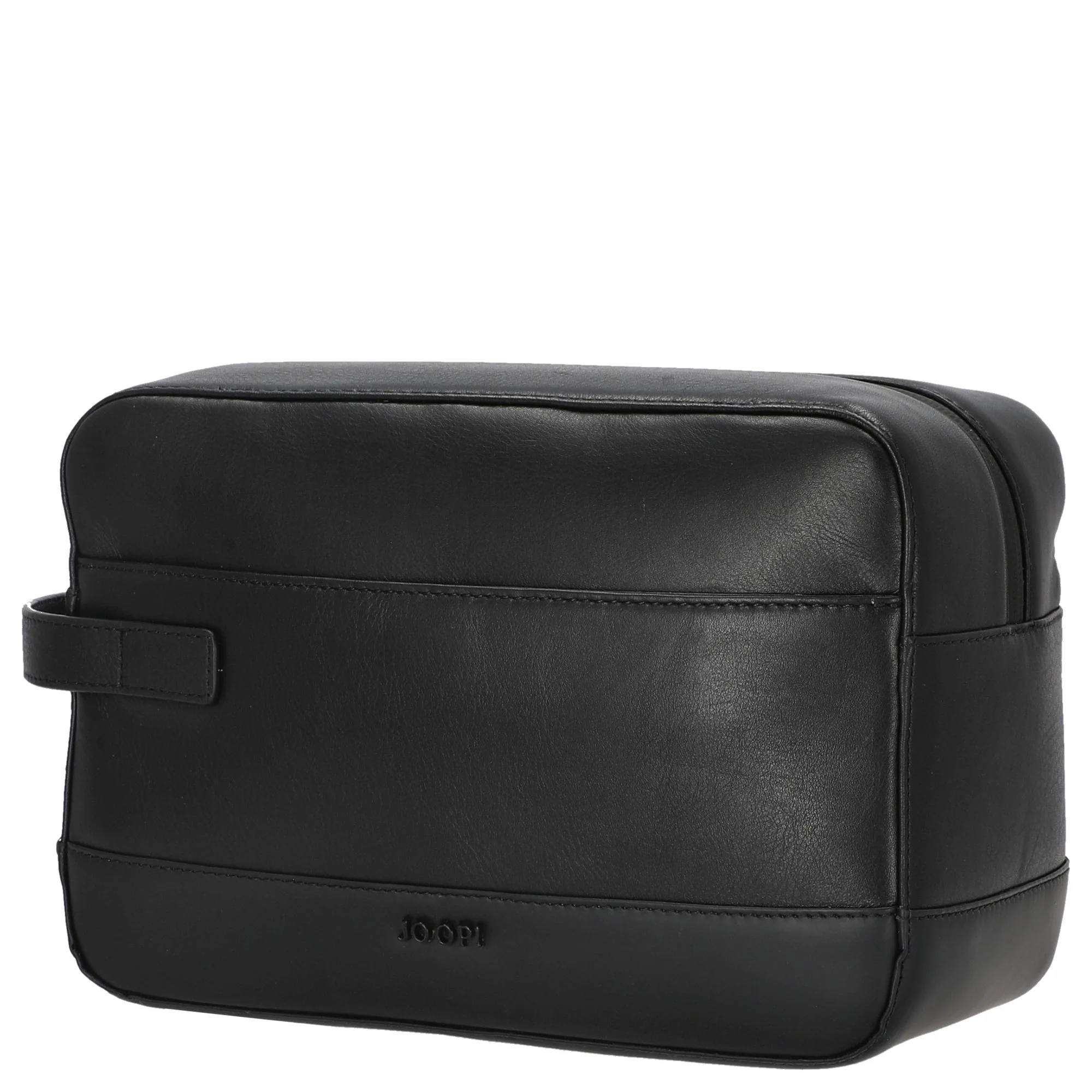 Joop Manciano Eris - Kulturbeutel 25 cm (black) - Image 2
