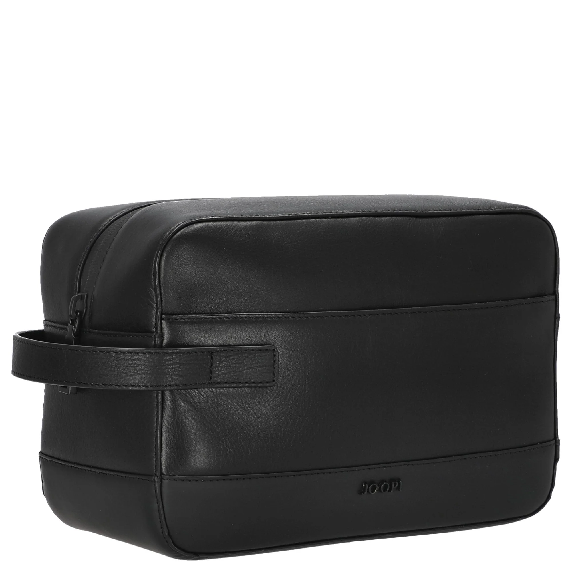 Joop Manciano Eris - Kulturbeutel 25 cm (black) - Image 5