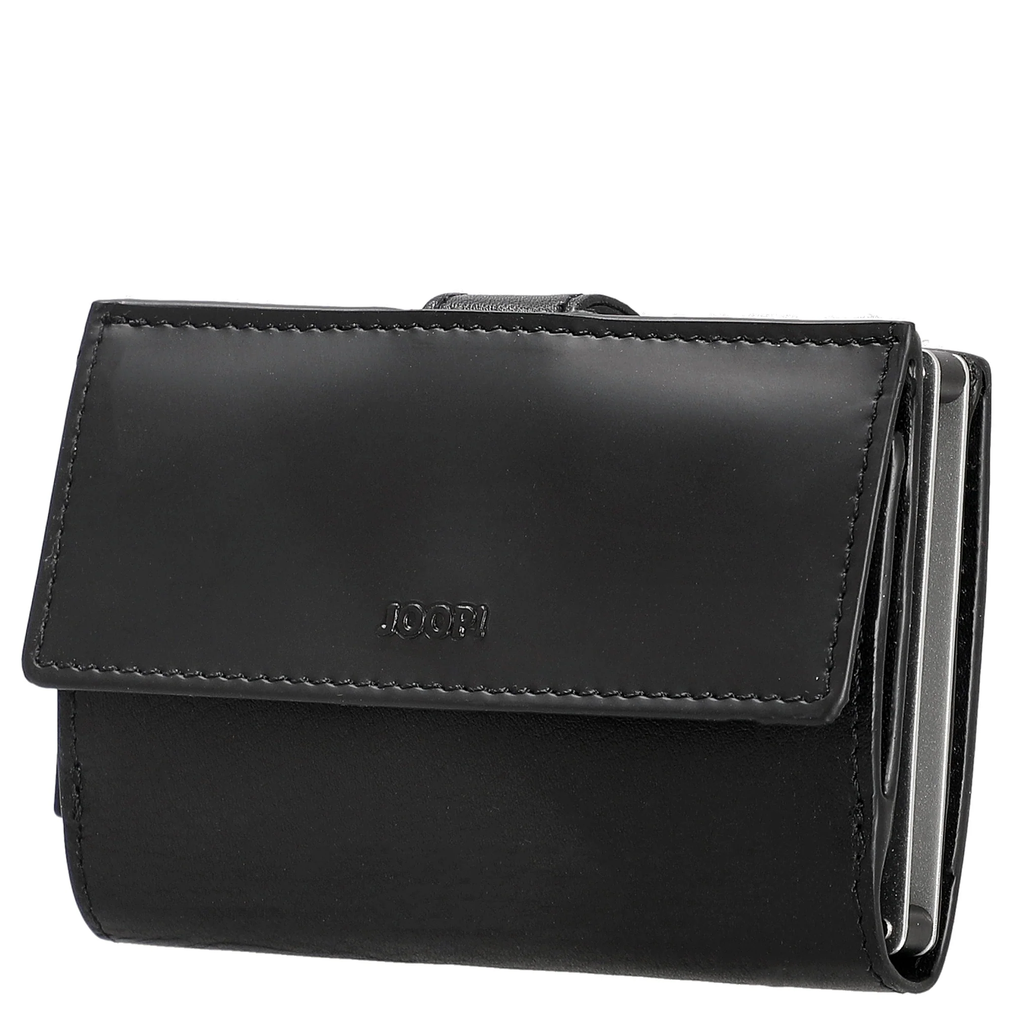 Joop Manciano - Kreditkartenetui 6cc 10.5 cm (black) - Image 3