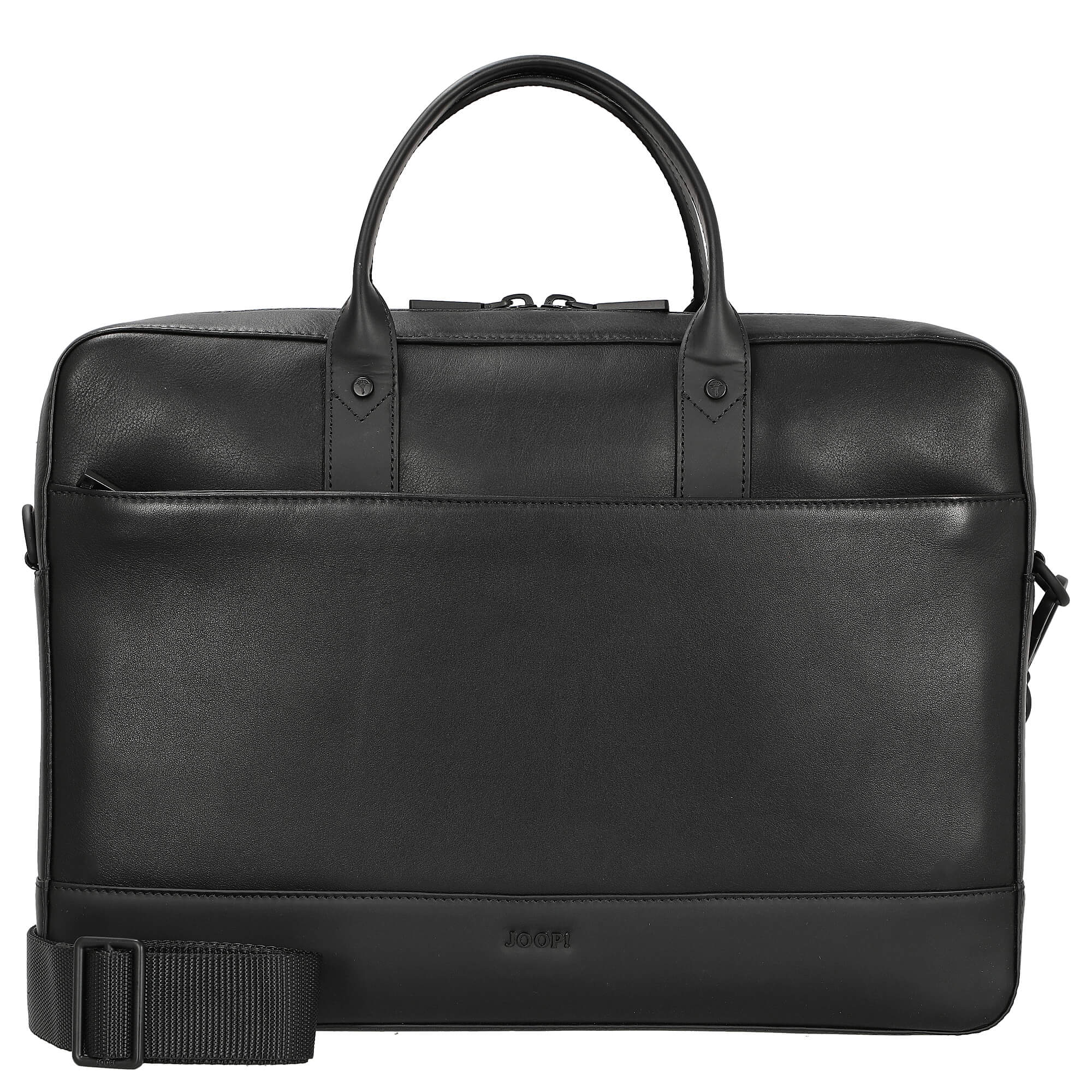 Joop Manciano Pandion - Aktentasche S 15" 39 cm (black)