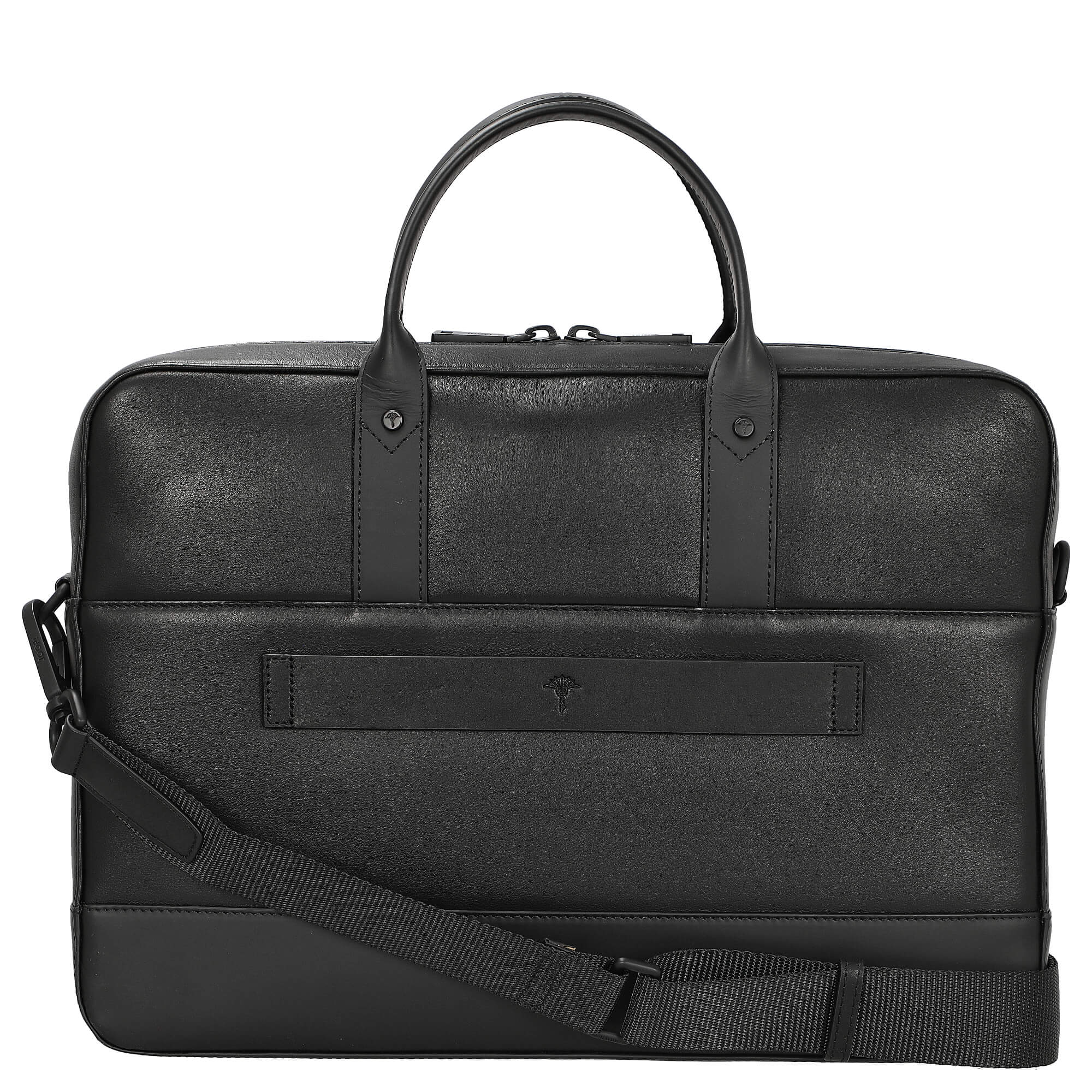 Joop Manciano Pandion - Aktentasche S 15" 39 cm (black) - Image 4