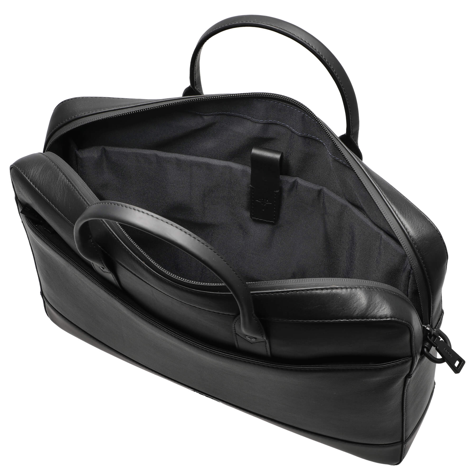 Joop Manciano Pandion - Aktentasche S 15" 39 cm (black) - Image 6