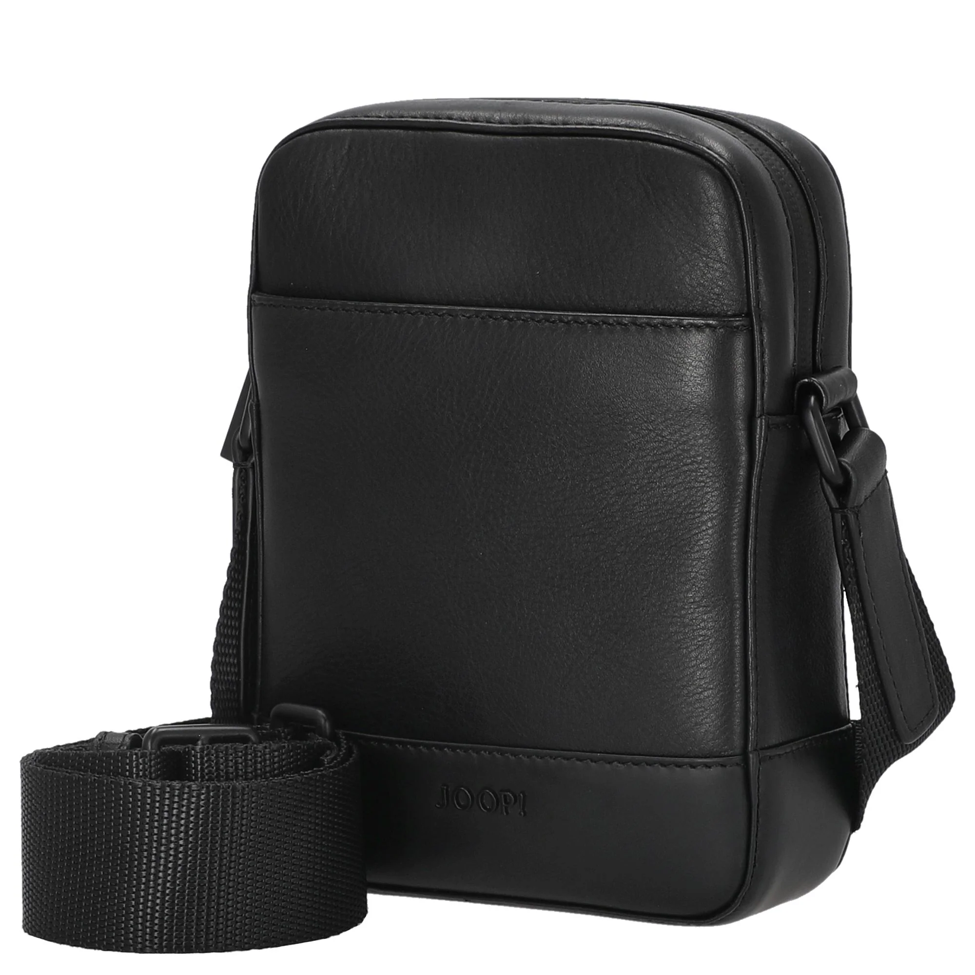 Joop Manciano Rafael - Umhängetasche 18.5 cm (black) - Image 2