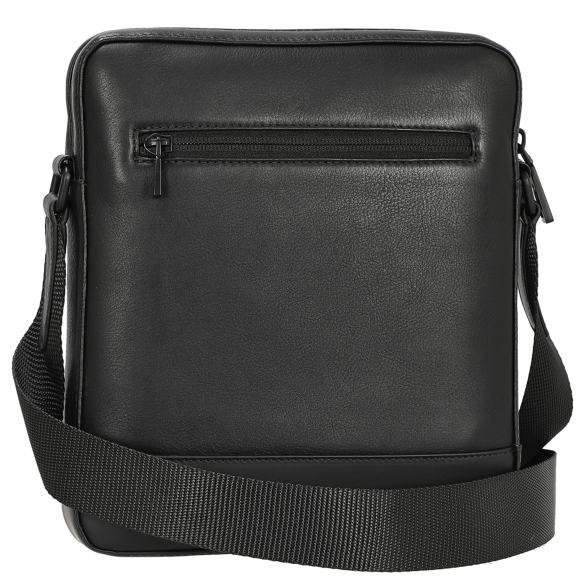 Joop Manciano Remus - Schultertasche XS 25 cm (black) - Image 4