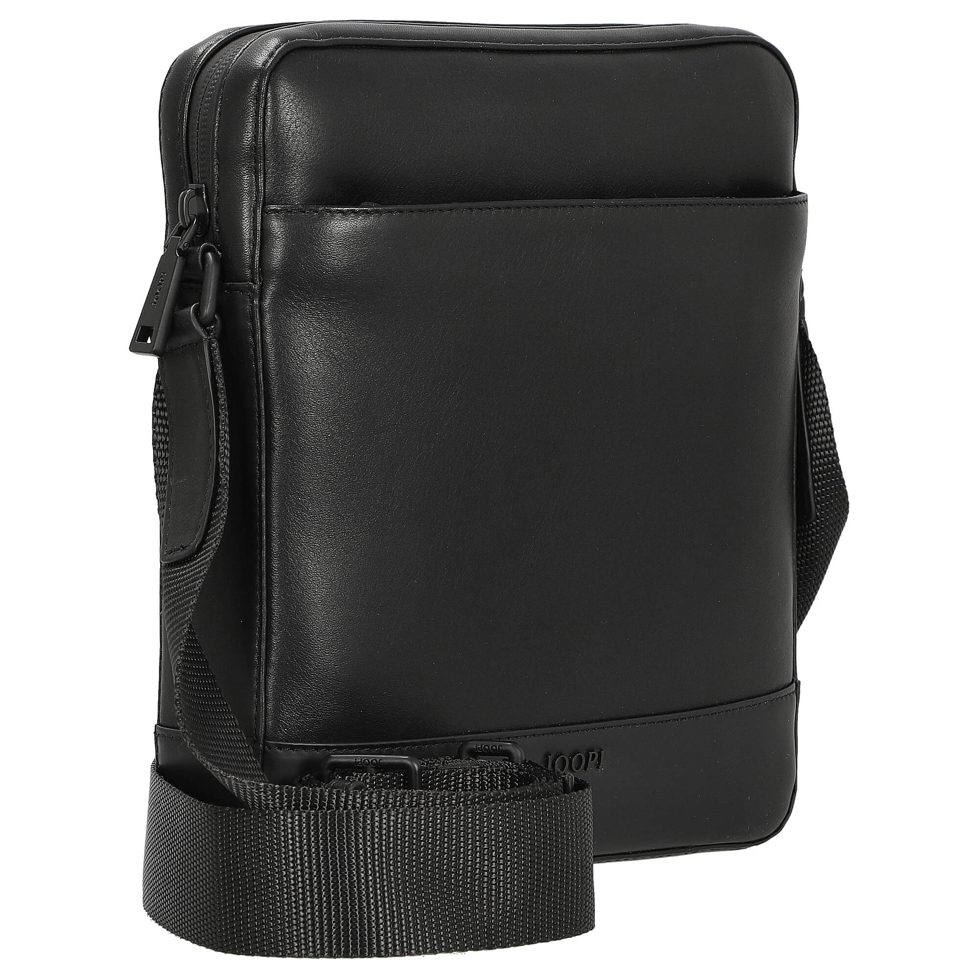 Joop Manciano Remus - Schultertasche XS 25 cm (black) - Image 5