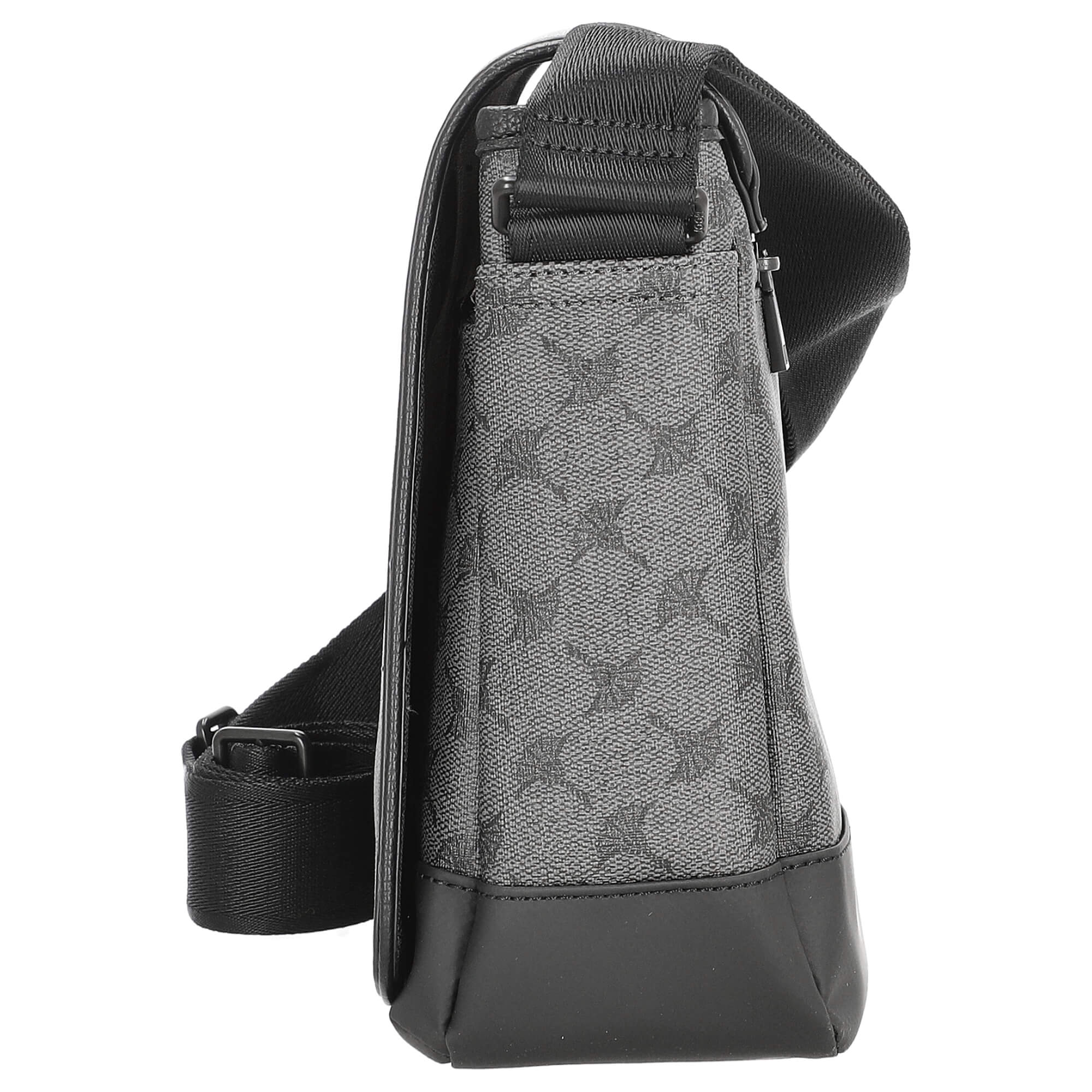 Joop Mazzolino Nevio - Umhängetasche M 30 cm (black) - Image 3