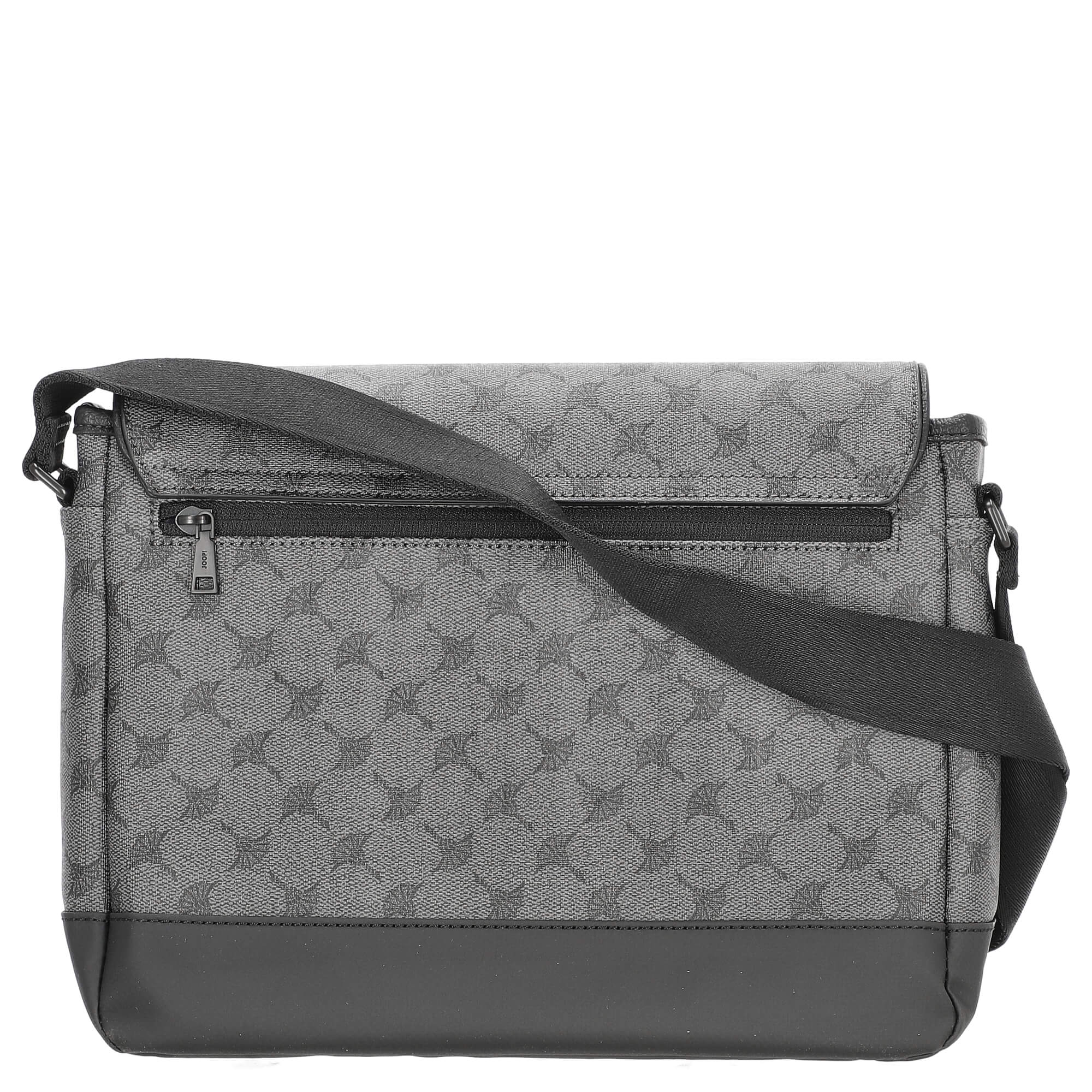 Joop Mazzolino Nevio - Umhängetasche M 30 cm (black) - Image 4