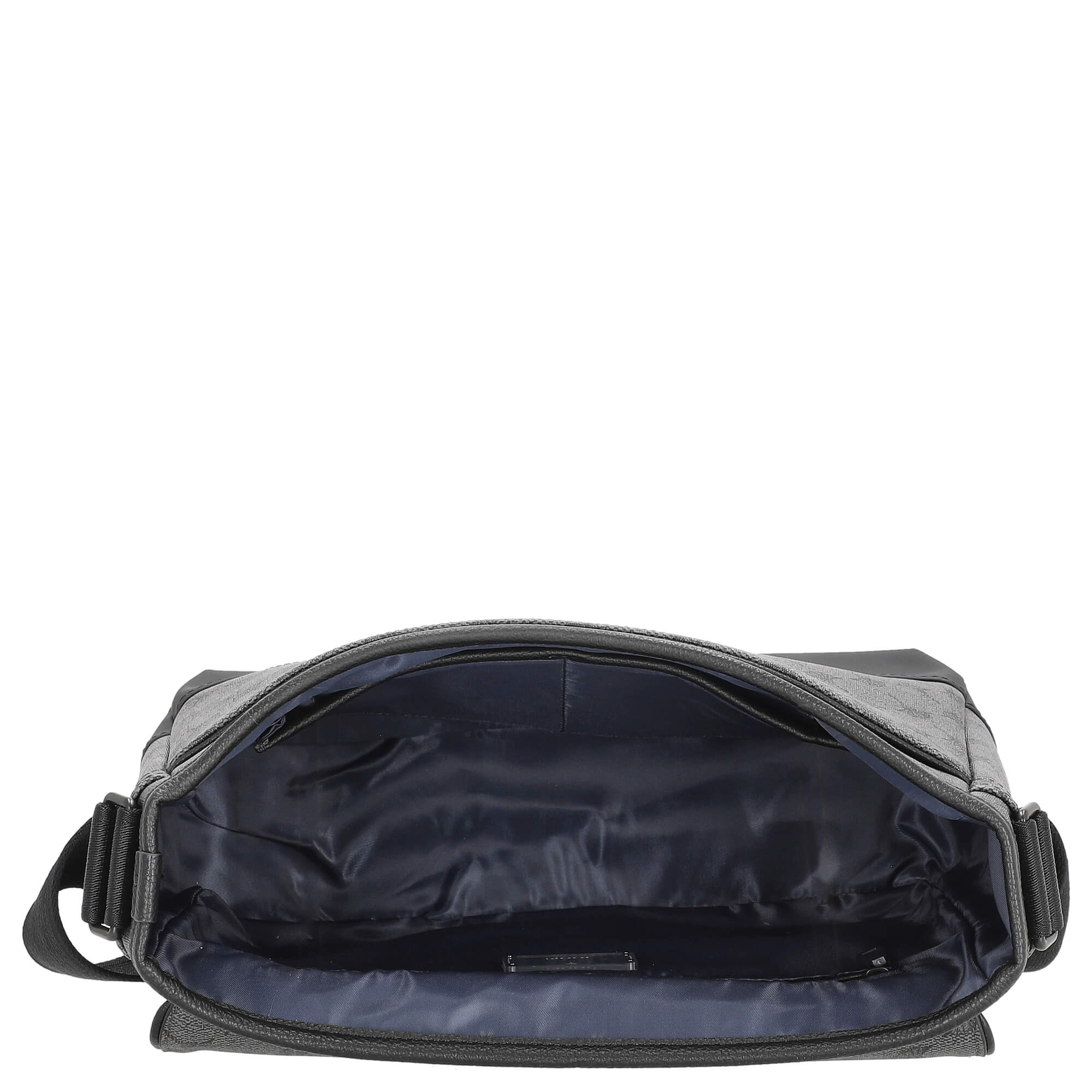Joop Mazzolino Nevio - Umhängetasche M 30 cm (black) - Image 6