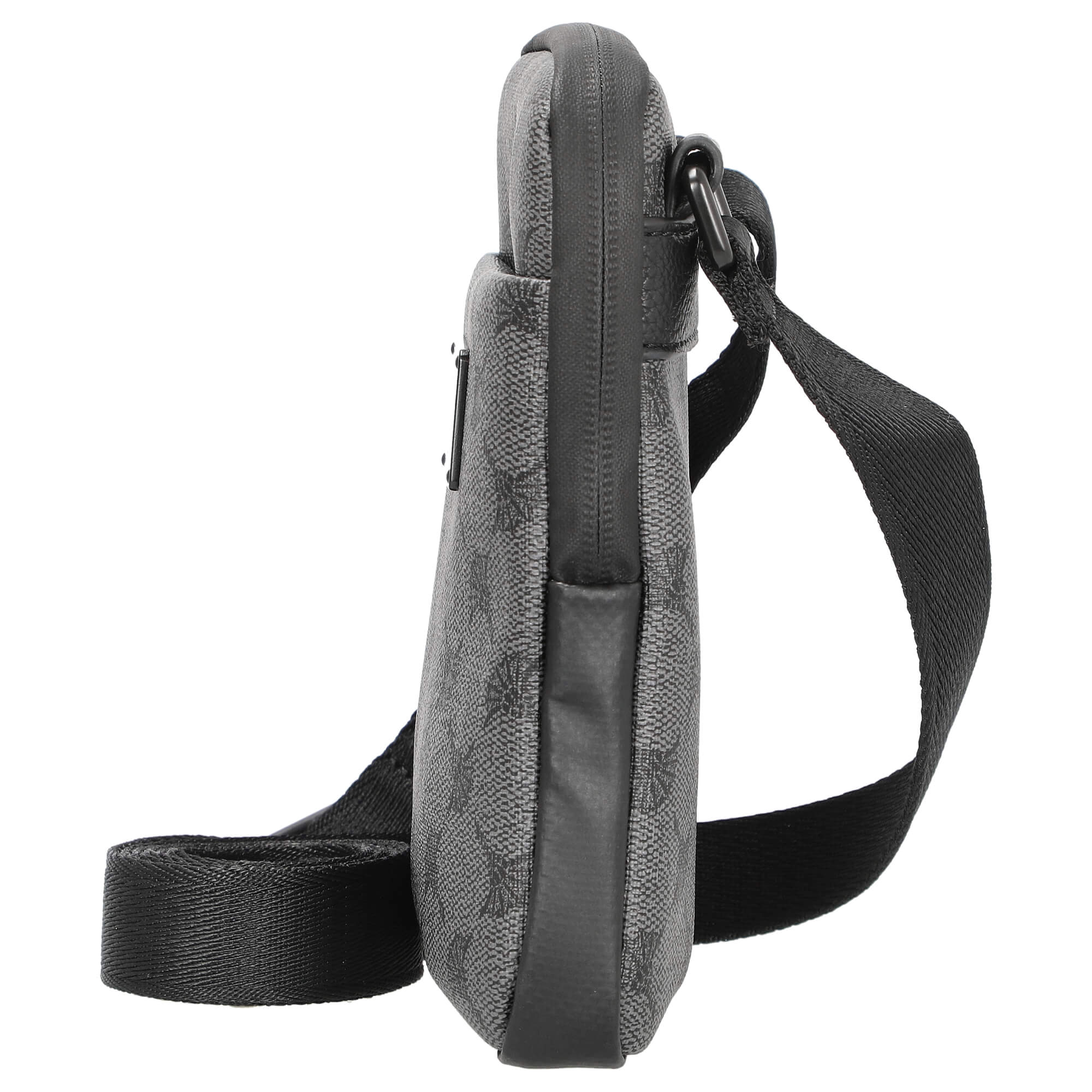Joop Mazzolino Rafael - Umhängetasche XS 18 cm (black) - Image 3