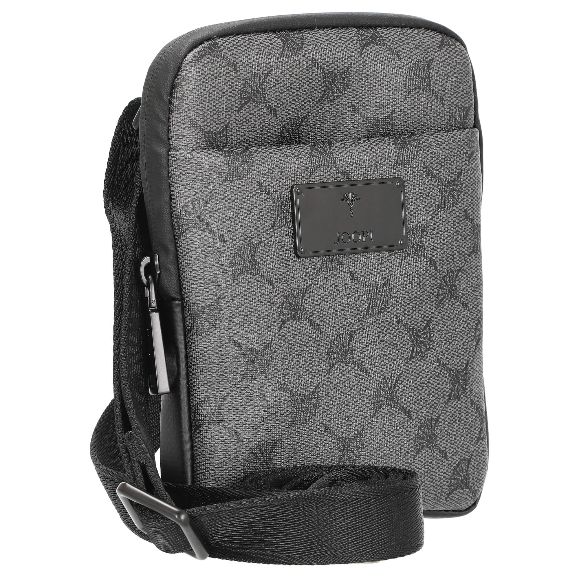 Joop Mazzolino Rafael - Umhängetasche XS 18 cm (black) - Image 5