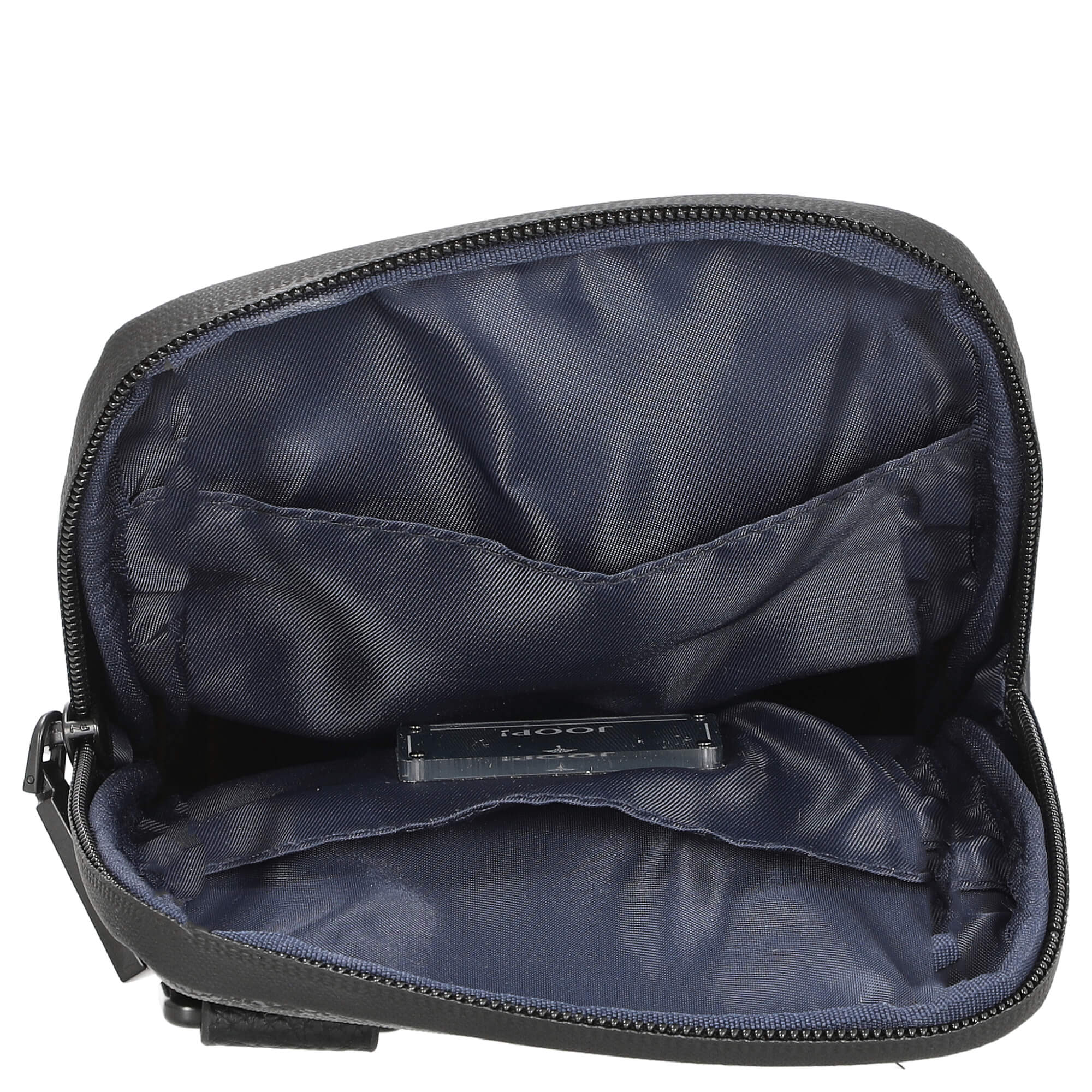 Joop Mazzolino Rafael - Umhängetasche XS 18 cm (black) - Image 6