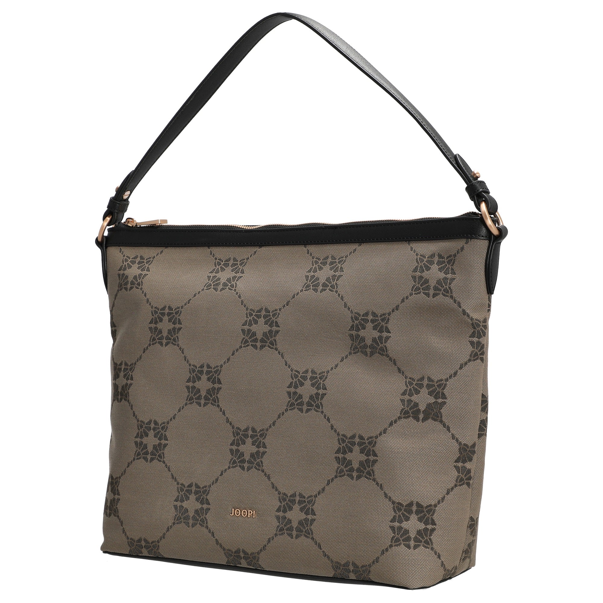 Joop Mosaico Alara - Schultertasche 33 cm (morel) - Image 2