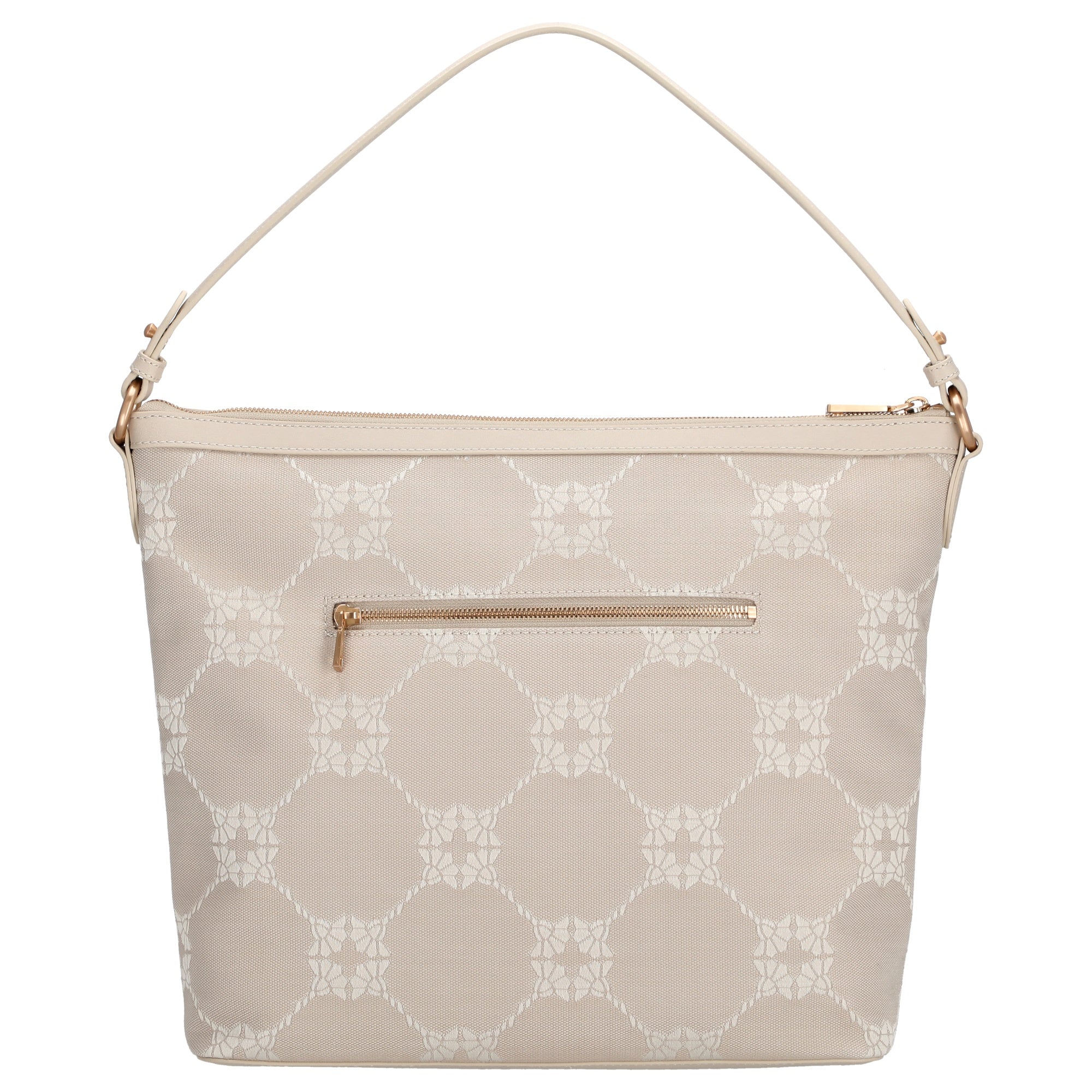 Joop Mosaico Alara - Schultertasche 33 cm (sesame) - Image 4