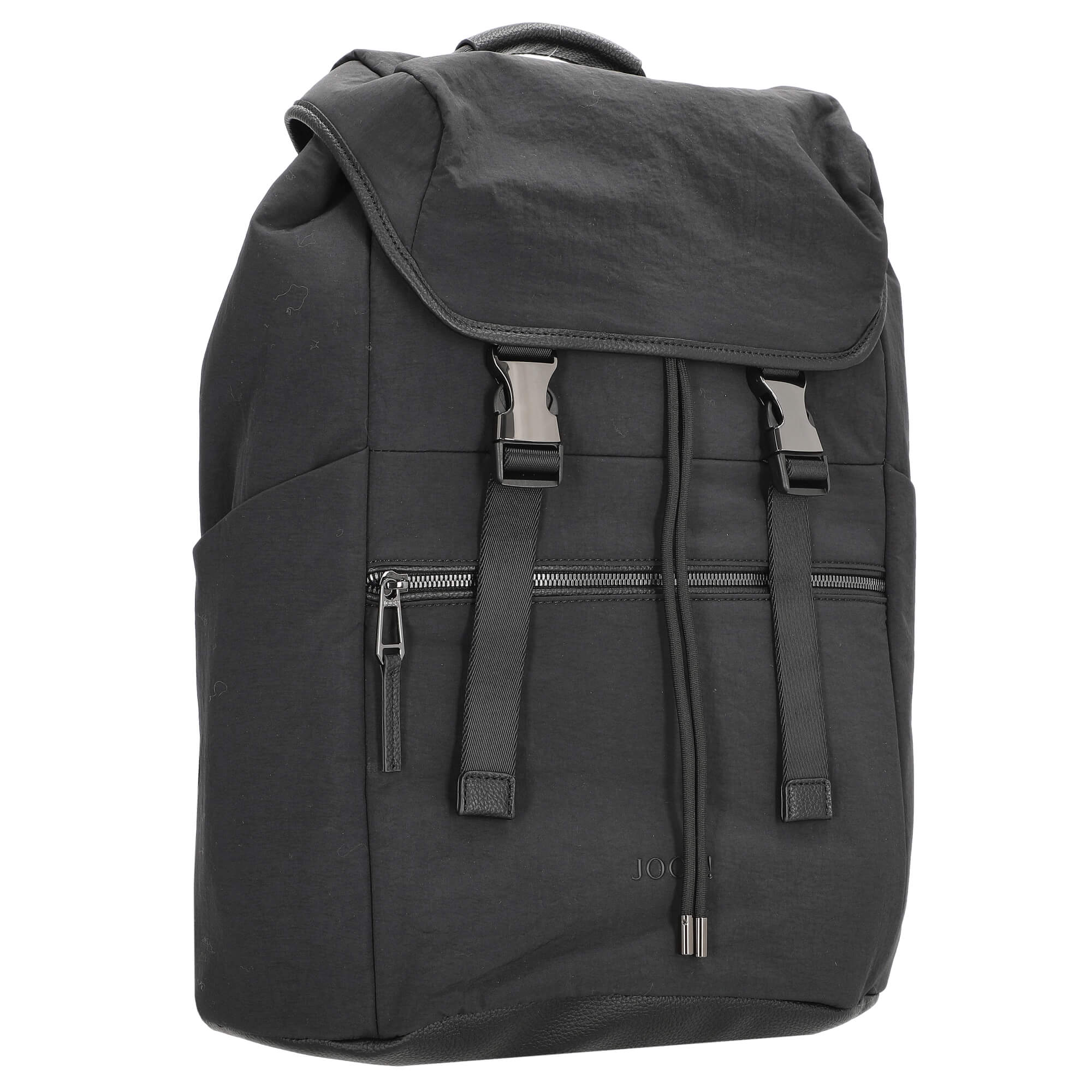 Joop Narni Henning - Rucksack L 42 cm (black) - Image 5