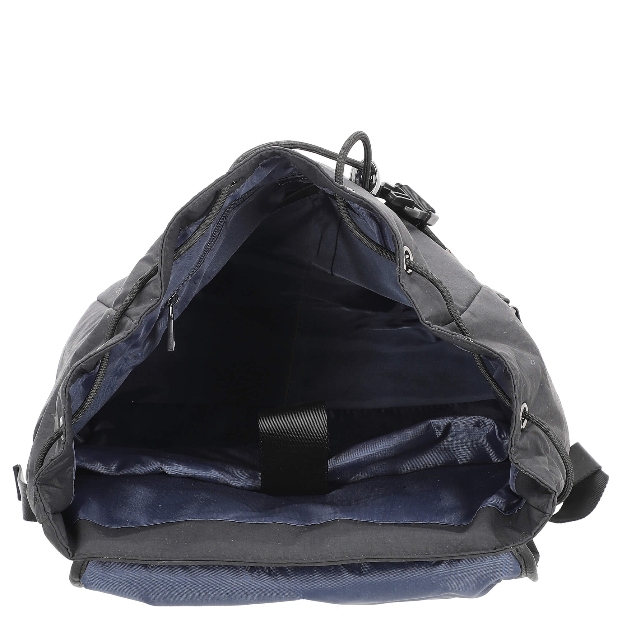Joop Narni Henning - Rucksack L 42 cm (black) - Image 6