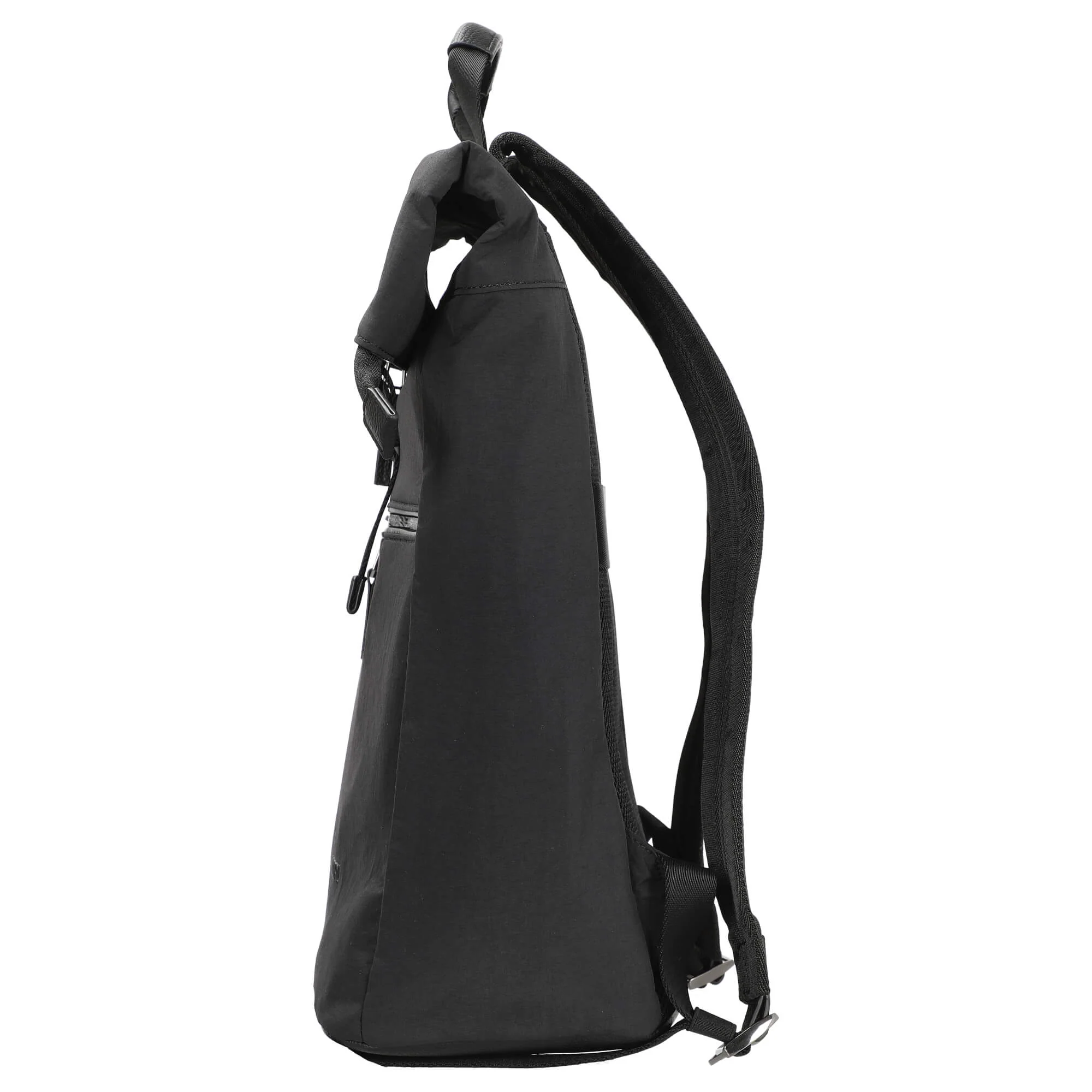 Joop Narni Otis - Rucksack L 45 cm (black) - Image 3