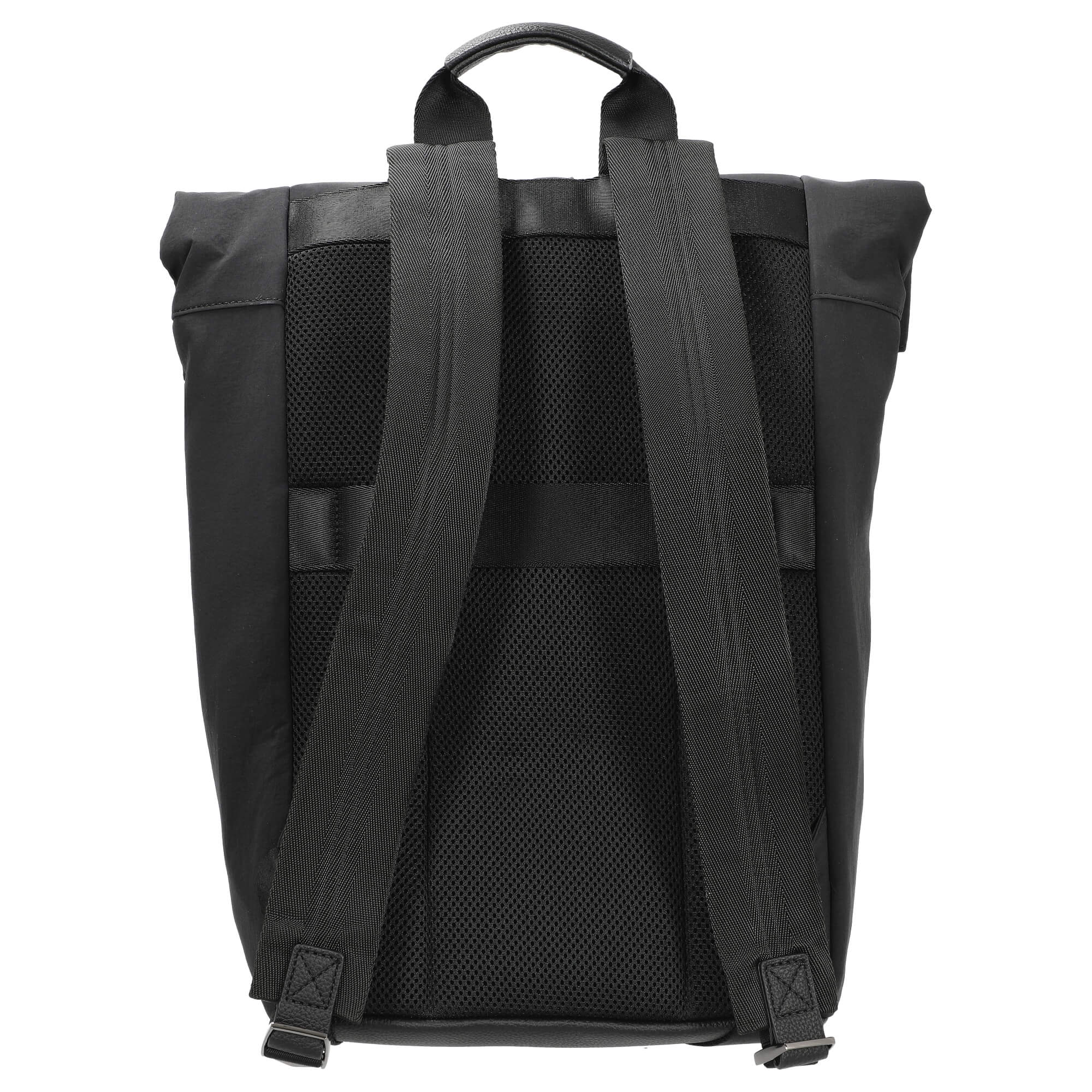 Joop Narni Otis - Rucksack L 45 cm (black) - Image 4