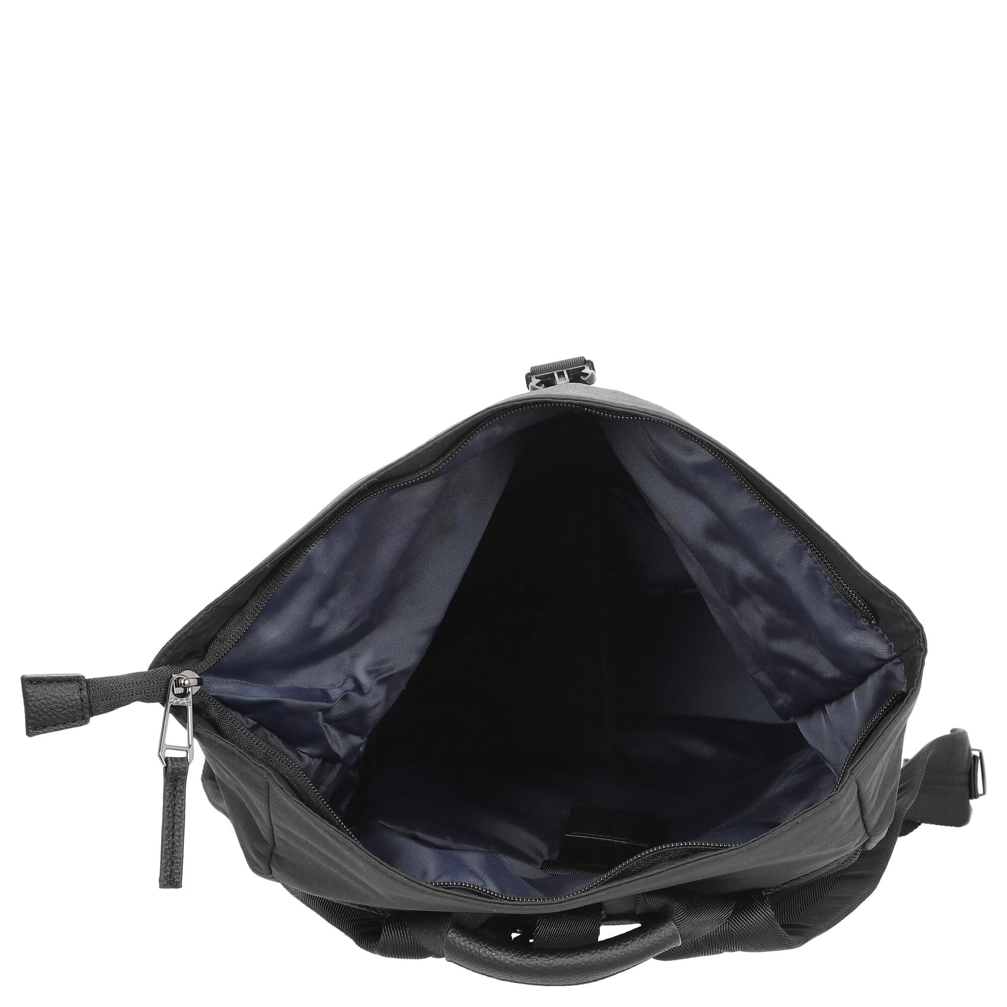 Joop Narni Otis - Rucksack L 45 cm (black) - Image 6