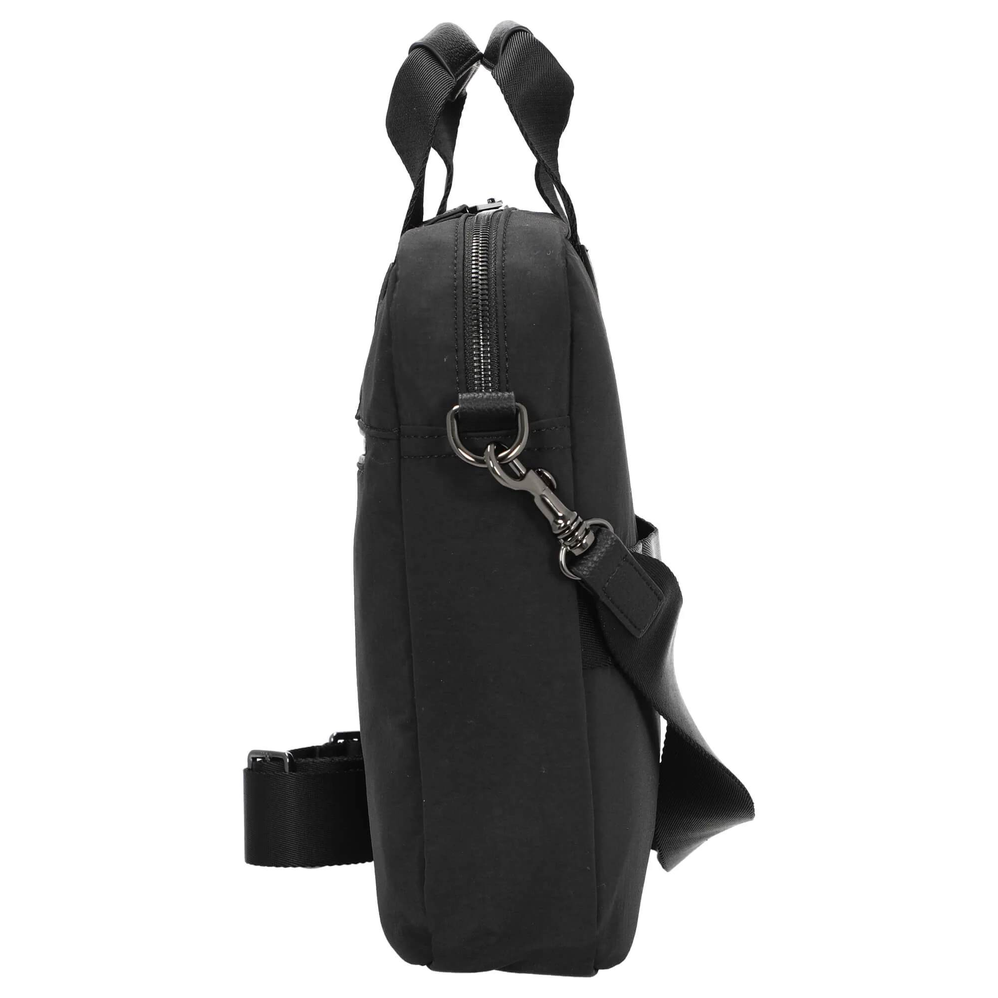 Joop Narni Pandion - Aktentasche S 39 cm (black) - Image 3