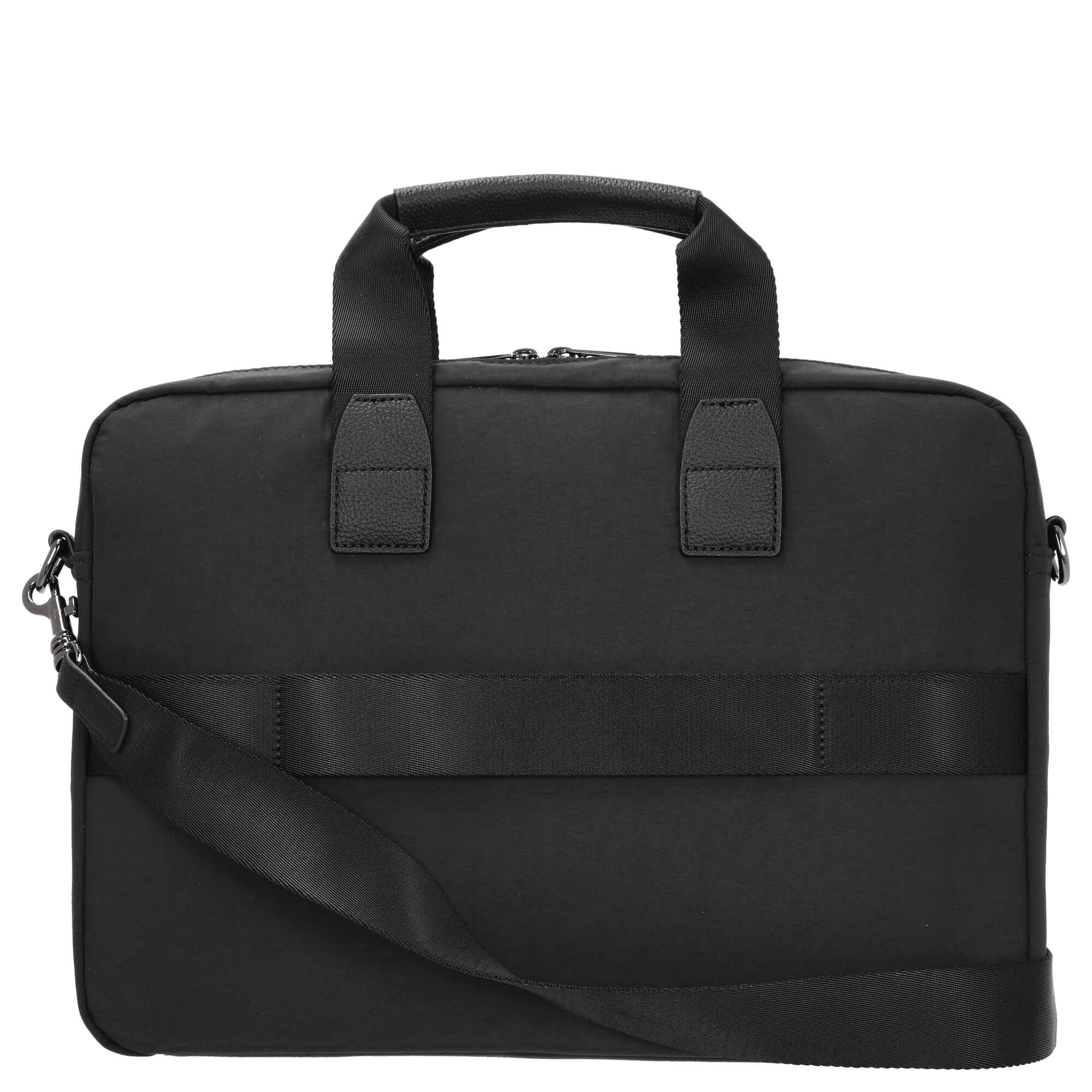 Joop Narni Pandion - Aktentasche S 39 cm (black) - Image 4