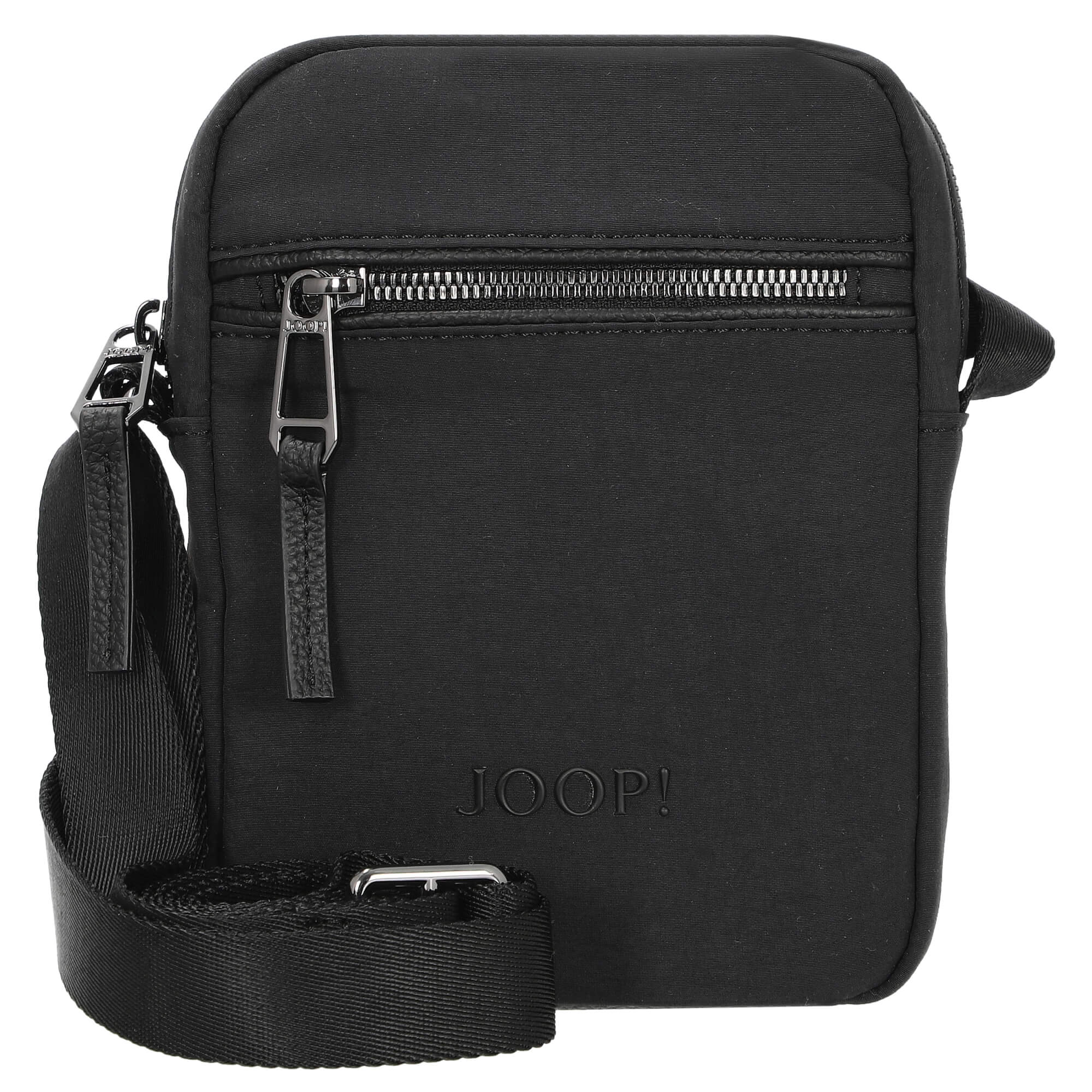 Joop Narni Rafael - Umhängetasche XS 18.5 cm (black)