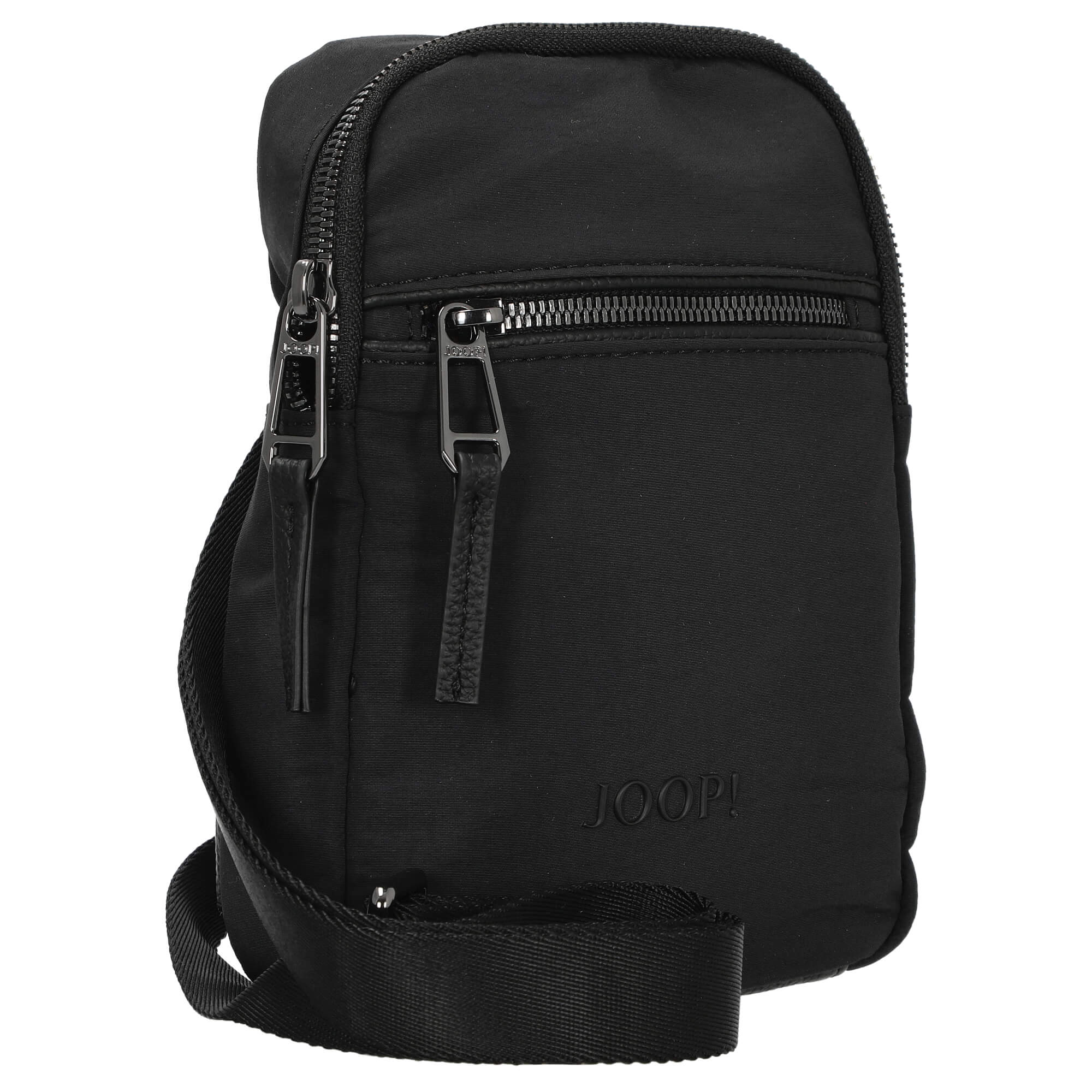 Joop Narni Timo - Umhängetasche XS 20 cm (black) - Image 5