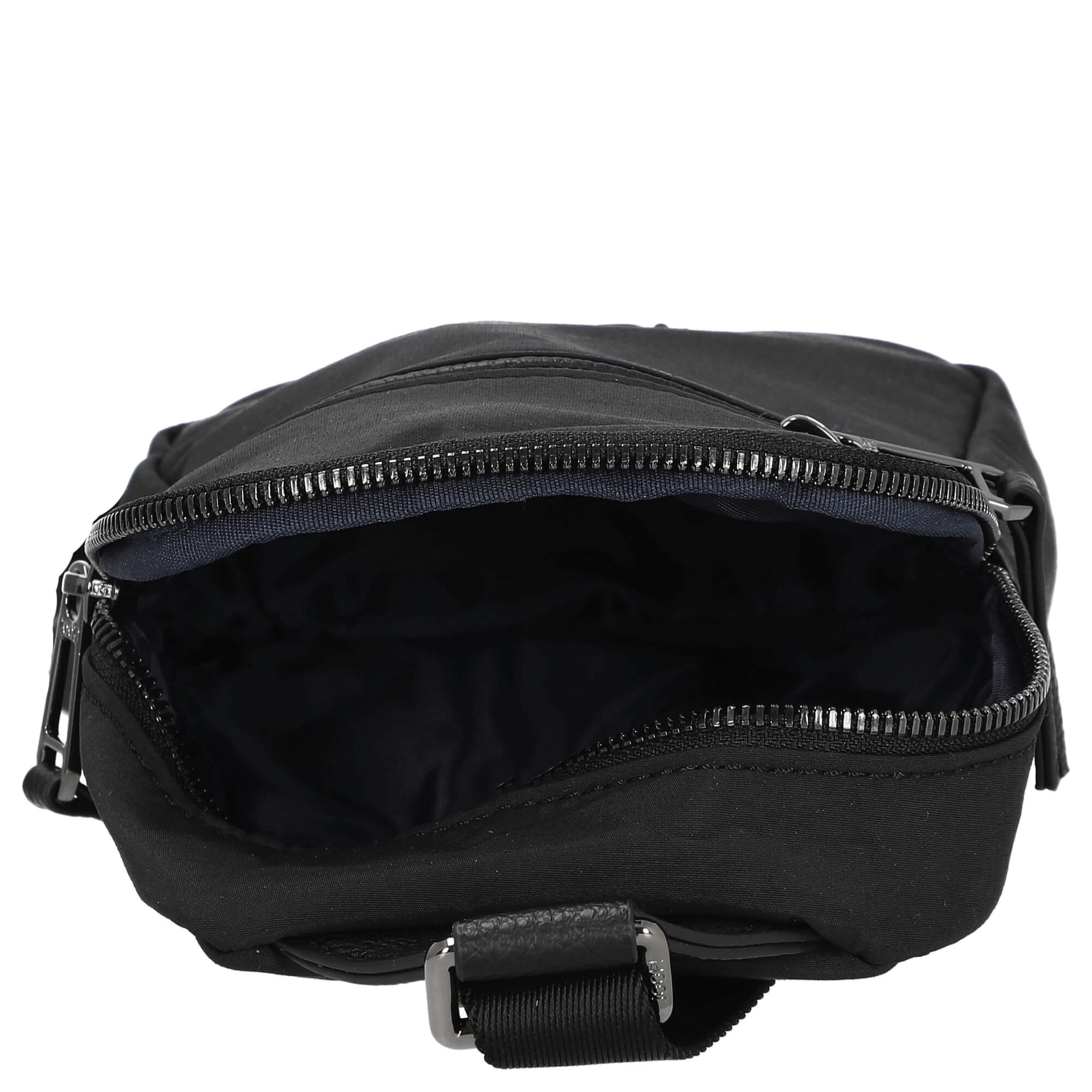 Joop Narni Timo - Umhängetasche XS 20 cm (black) - Image 6