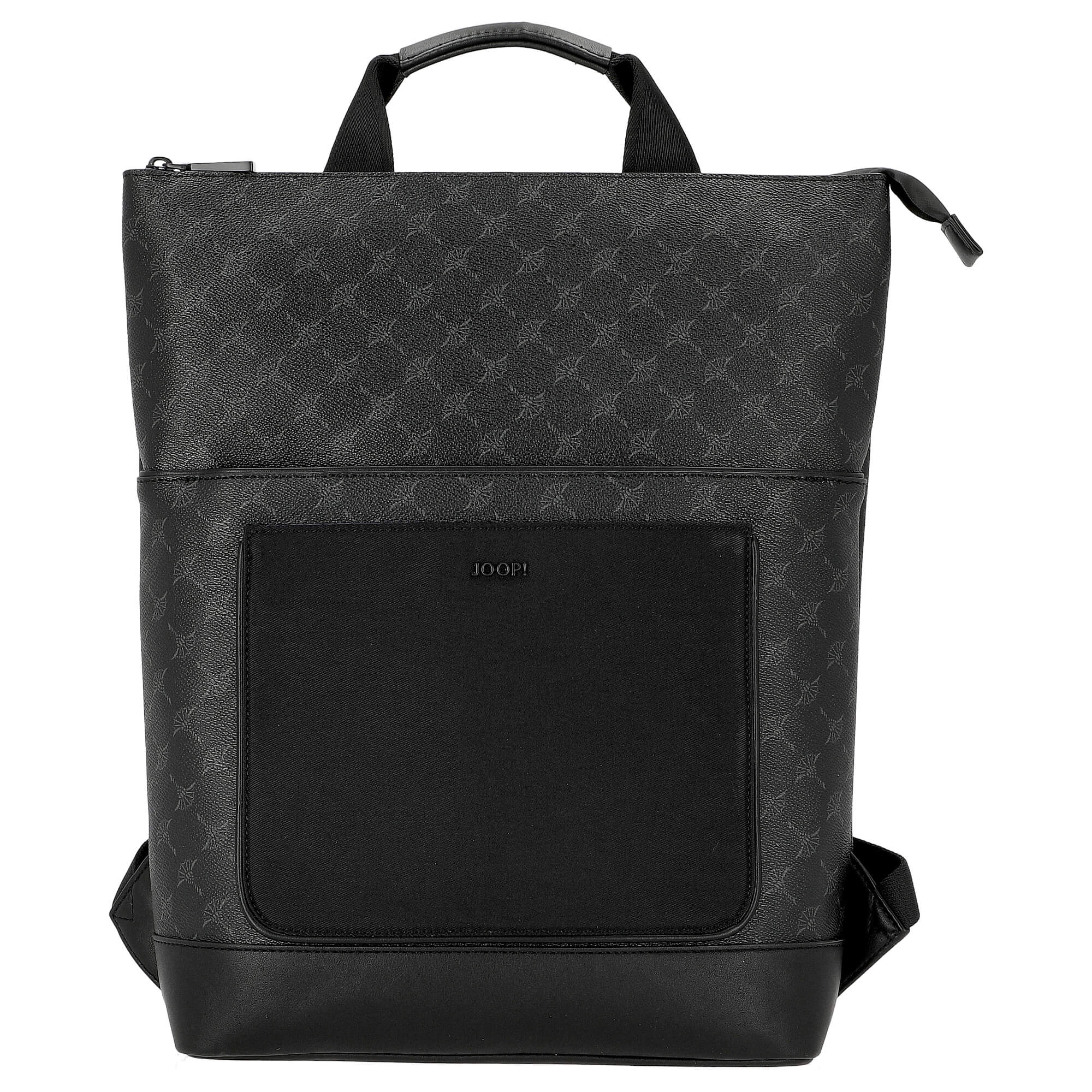 Joop Numana Falk - Rucksack 15" 40 cm (phantom)