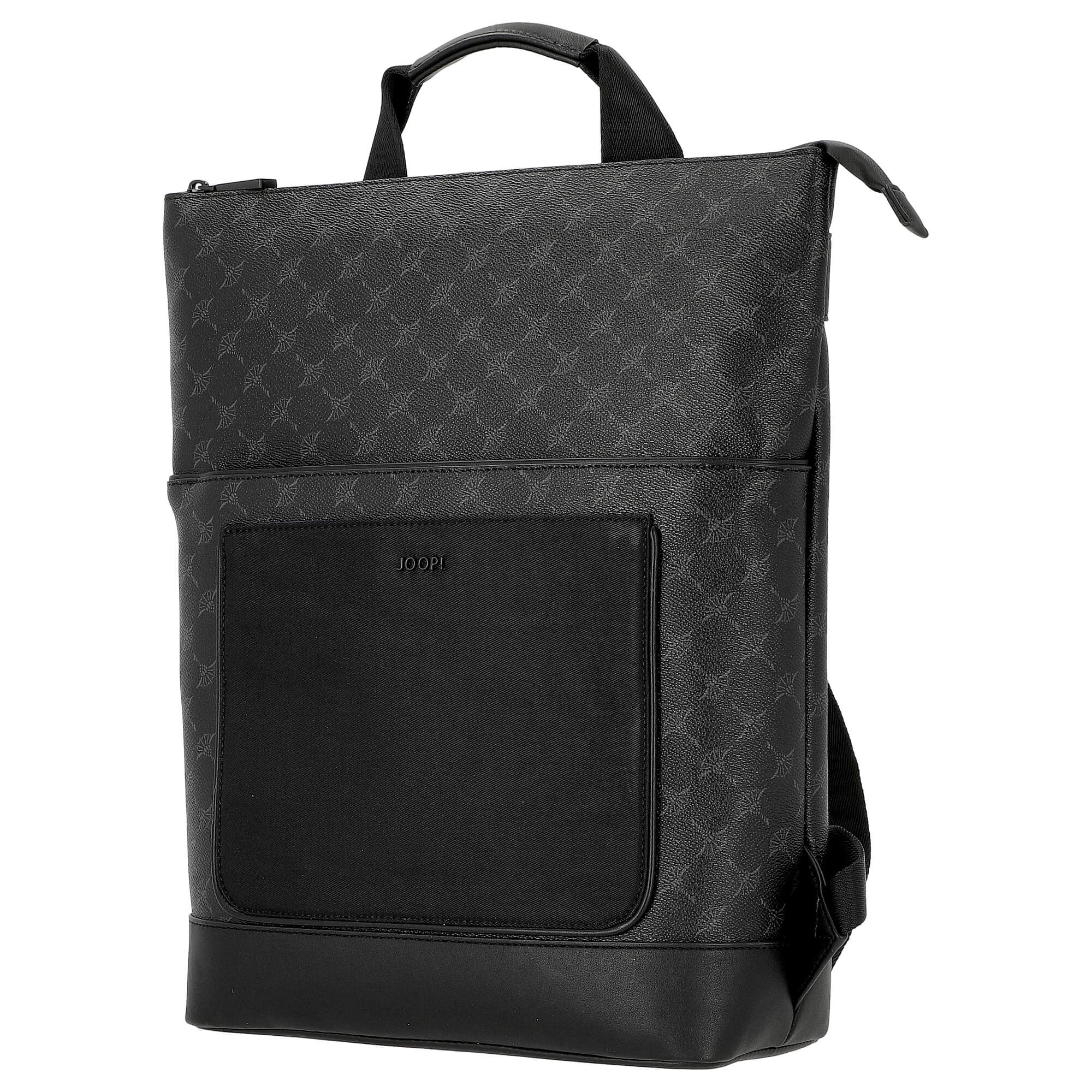 Joop Numana Falk - Rucksack 15" 40 cm (phantom) - Image 2