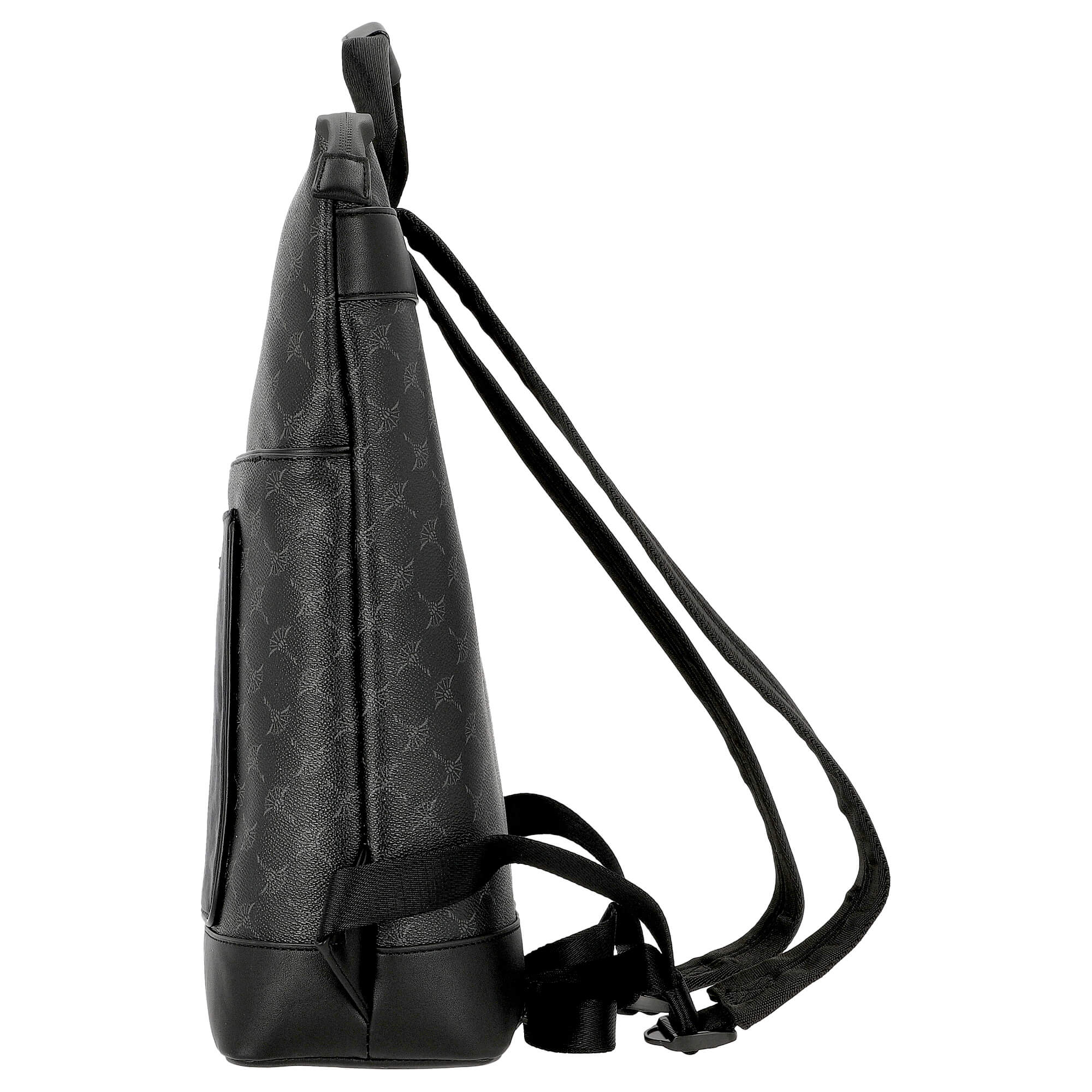 Joop Numana Falk - Rucksack 15" 40 cm (phantom) - Image 3