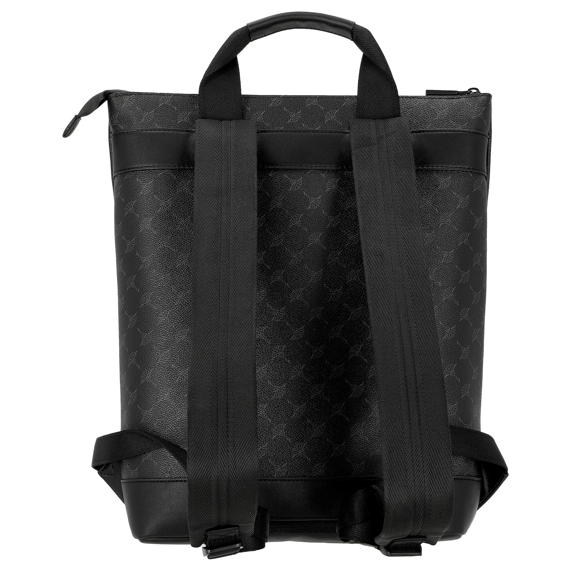 Joop Numana Falk - Rucksack 15" 40 cm (phantom) - Image 4
