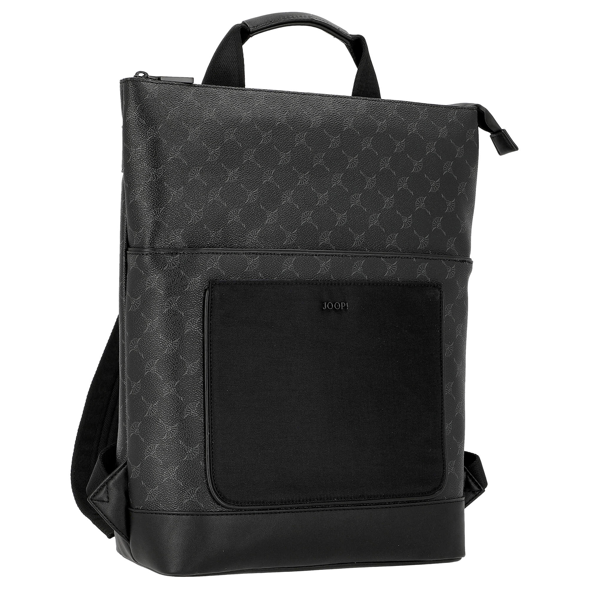 Joop Numana Falk - Rucksack 15" 40 cm (phantom) - Image 5