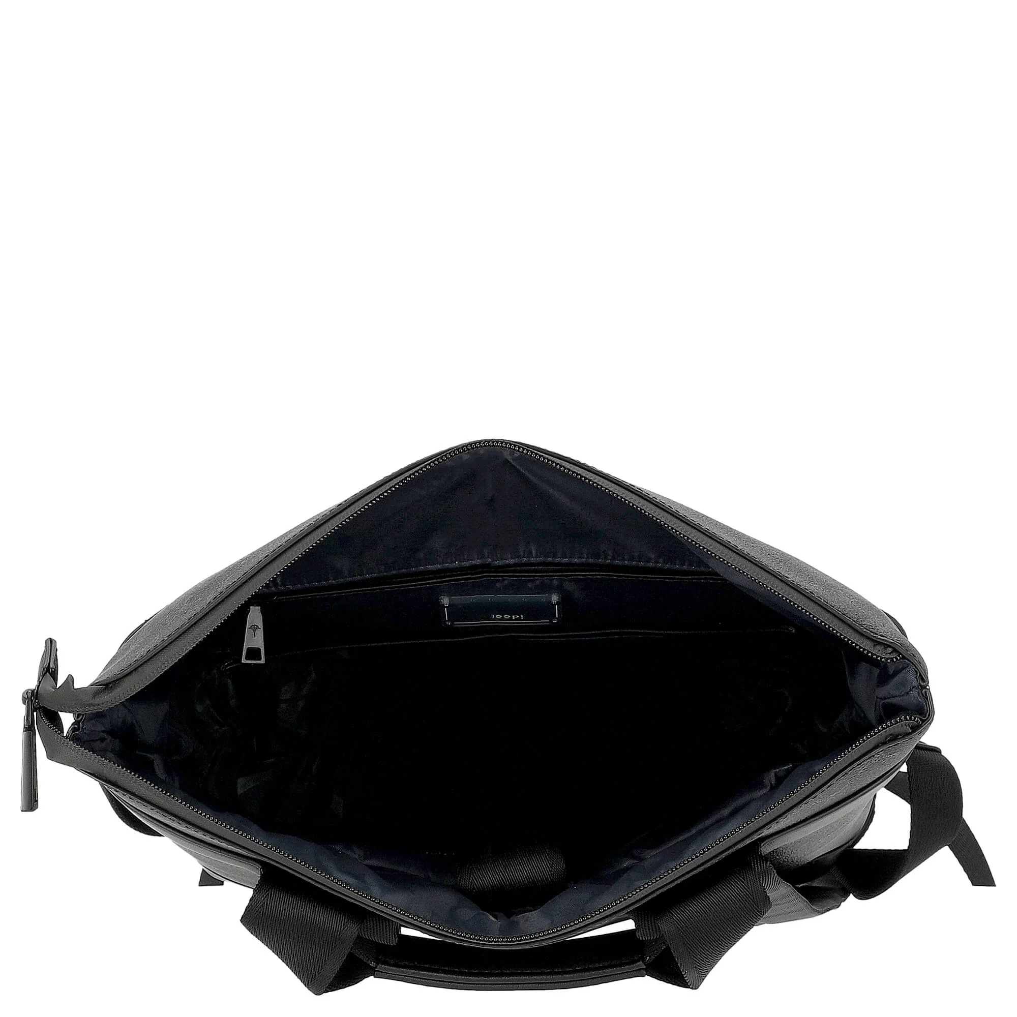 Joop Numana Falk - Rucksack 15" 40 cm (phantom) - Image 6
