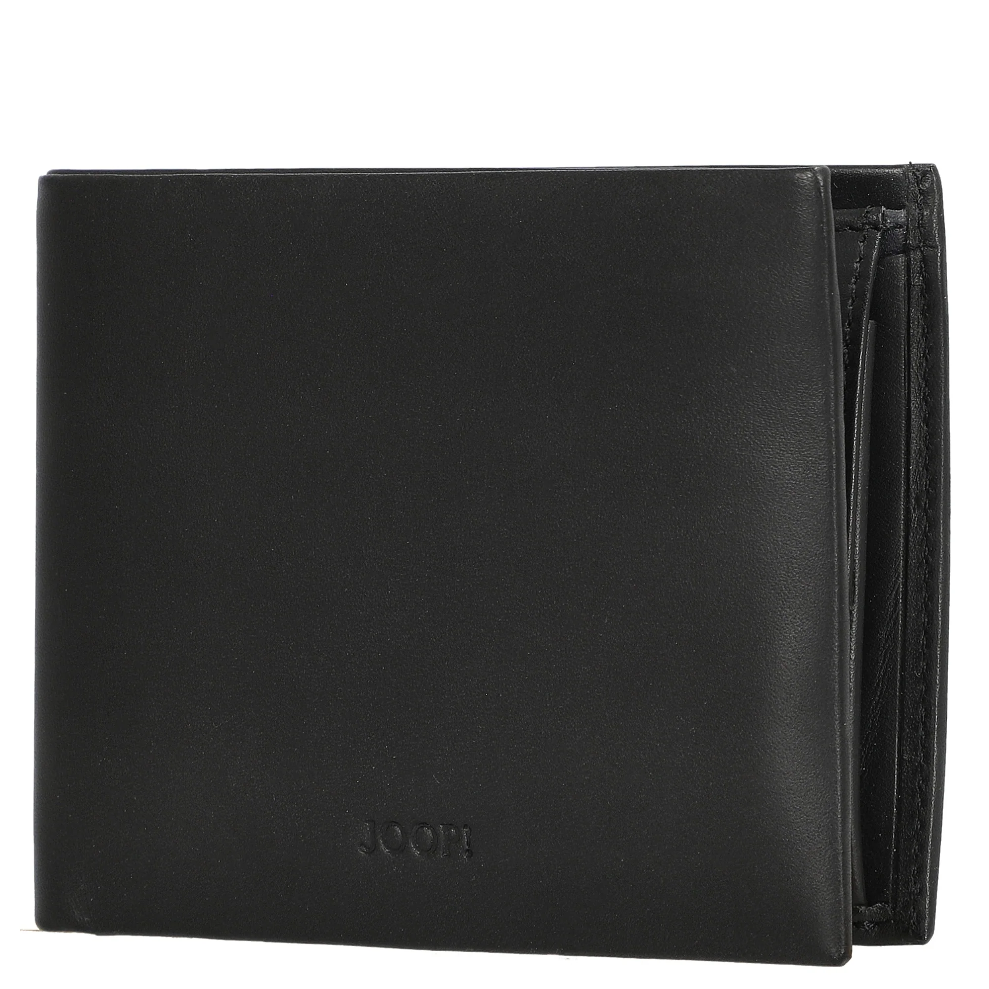 Joop Pero Ninos - Geldbörse 12 cm (black) - Image 3