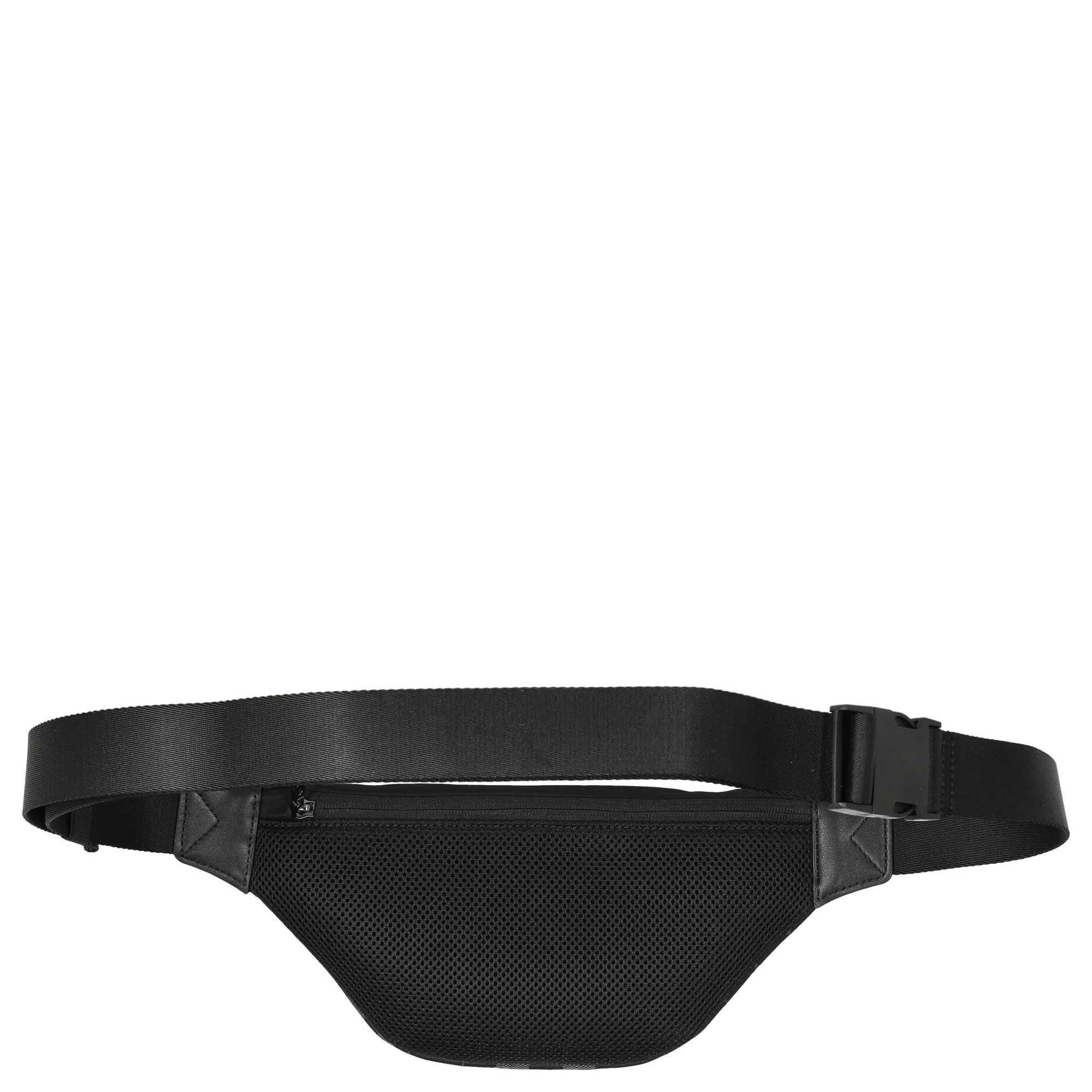 Joop Scacchi Leo - Gürteltasche 14.5 cm (schwarz) - Image 4