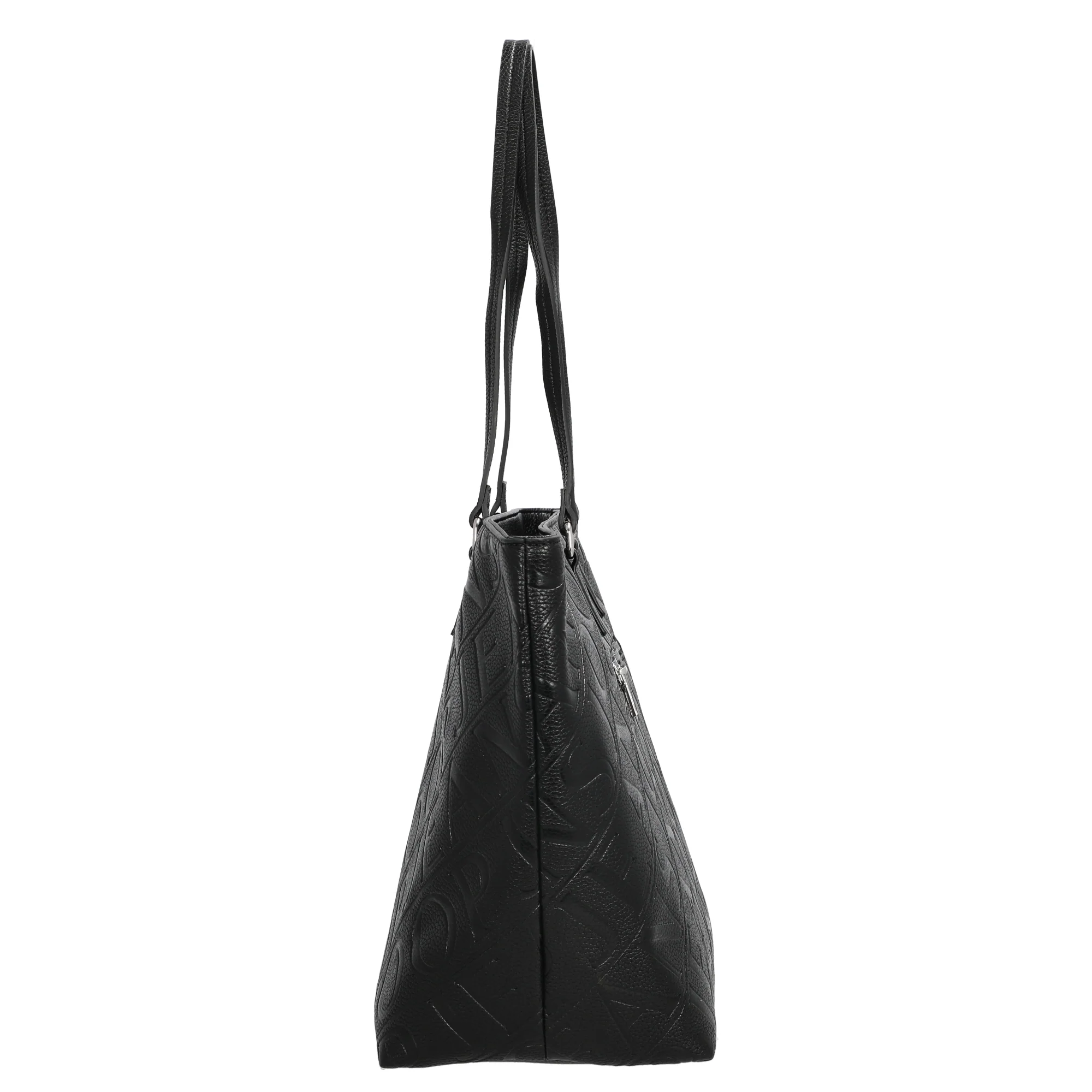 Joop Strambo Lara - Shopper 32 cm (black) - Image 3