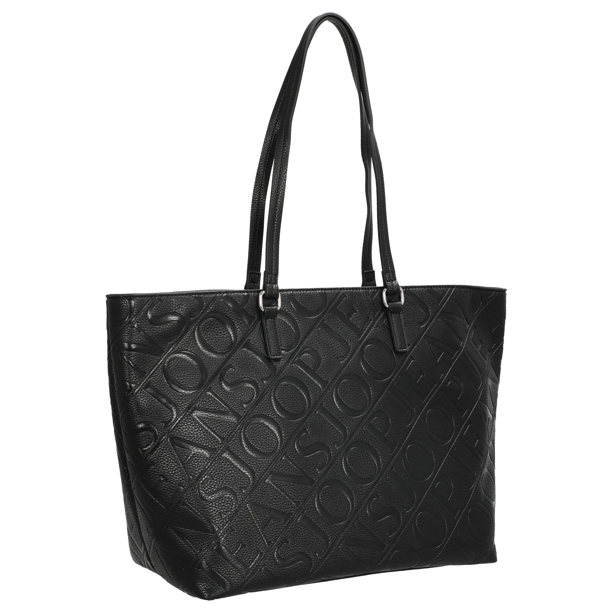 Joop Strambo Lara - Shopper 32 cm (black) - Image 5