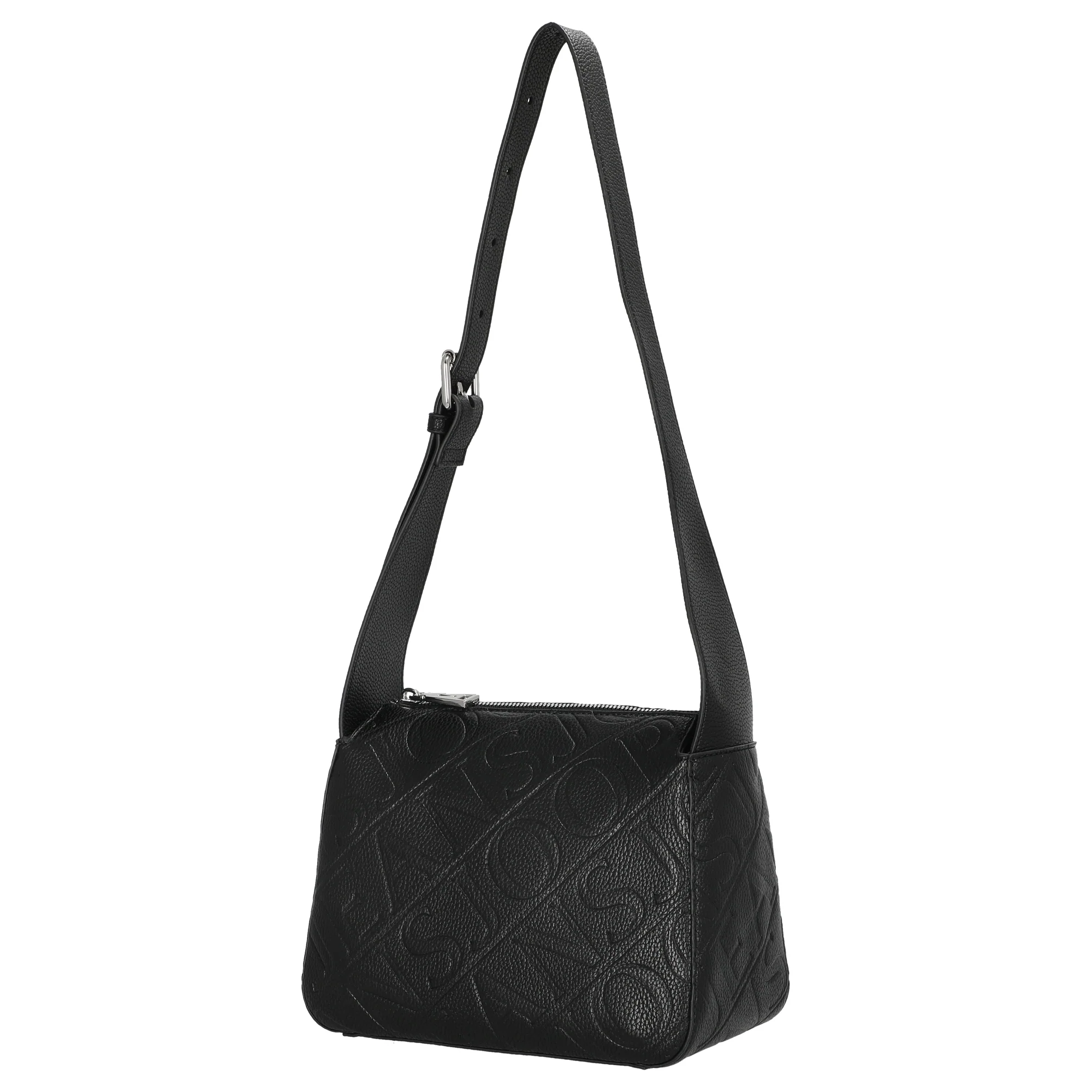 Joop Strambo Liah - Umhängetasche 23 cm (black) - Image 2