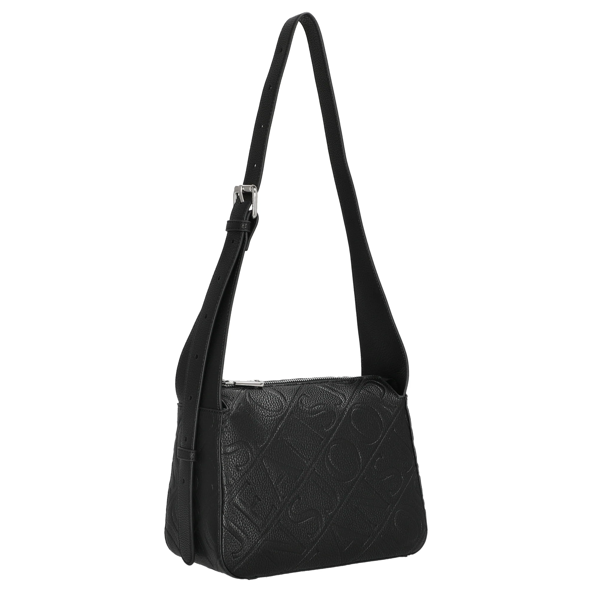 Joop Strambo Liah - Umhängetasche 23 cm (black) - Image 5