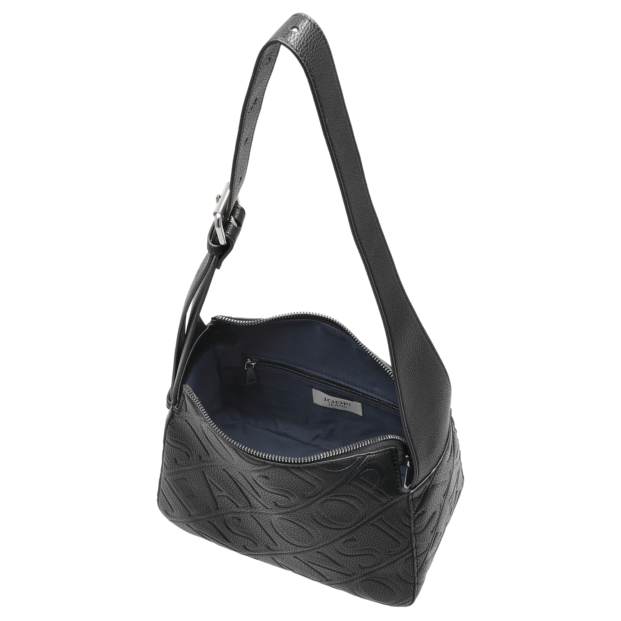 Joop Strambo Liah - Umhängetasche 23 cm (black) - Image 6