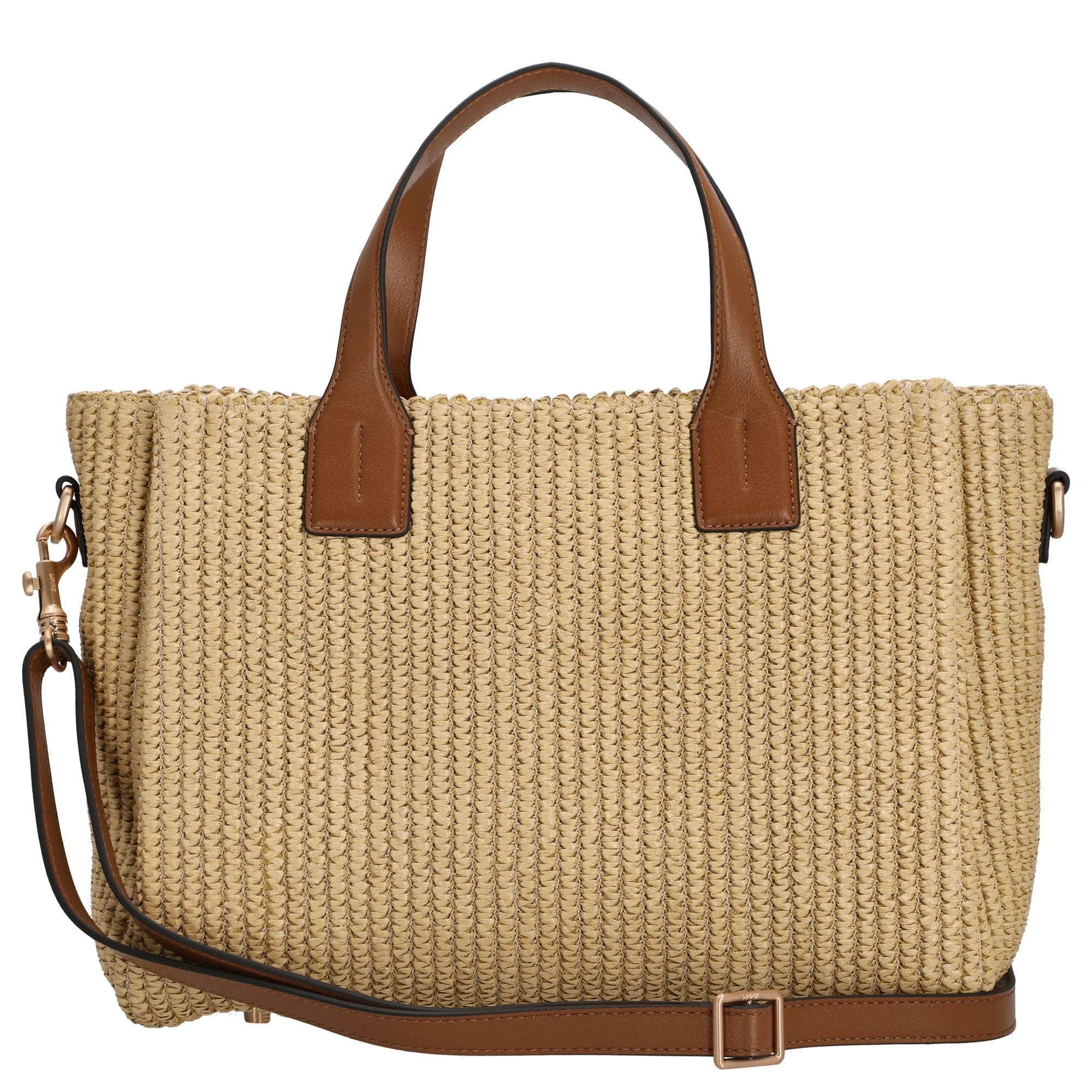 Joop Stromboli Aurelia - Henkeltasche 32 cm (cognac) - Image 4