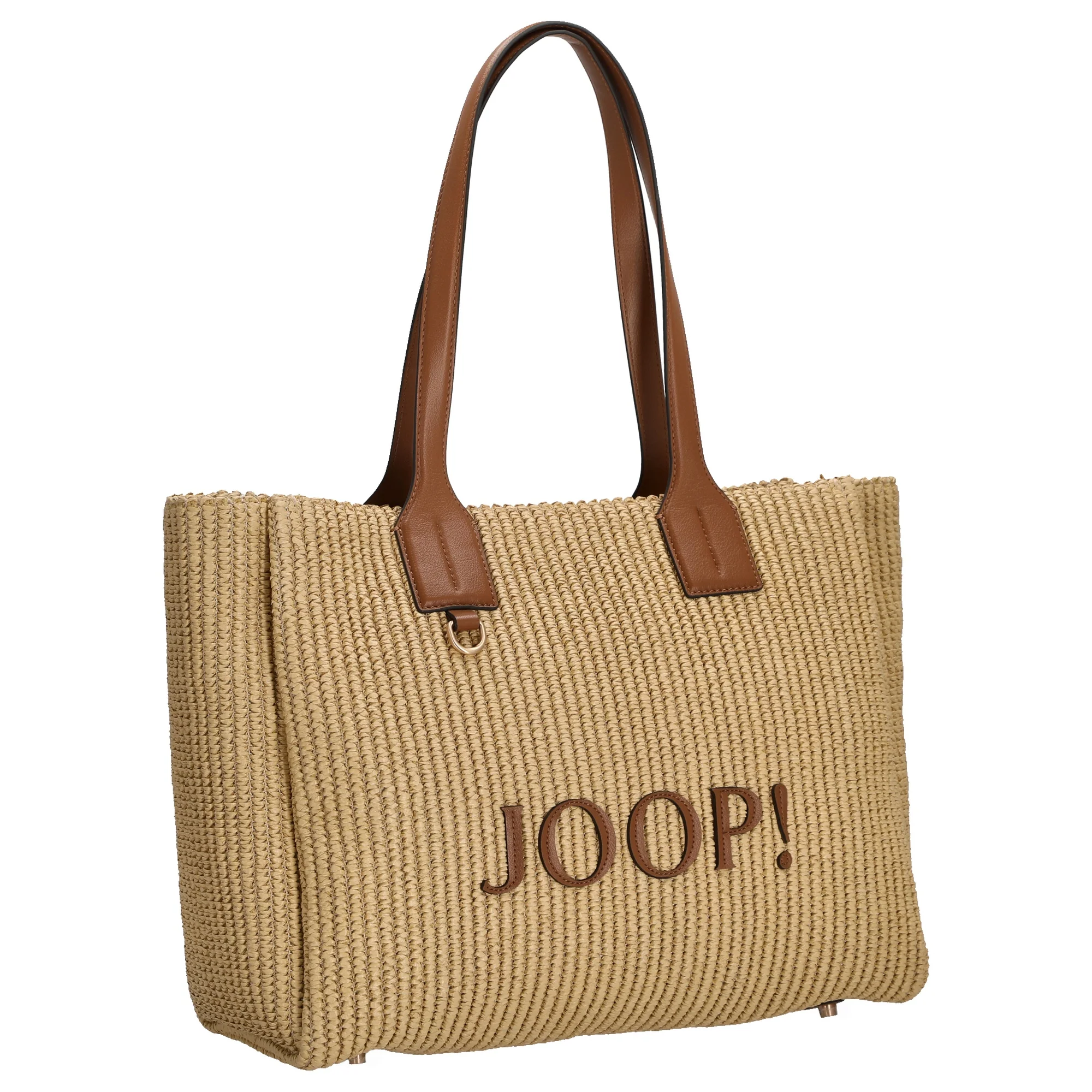 Joop Stromboli Aurelia - Shopper 38 cm (cognac) - Image 5
