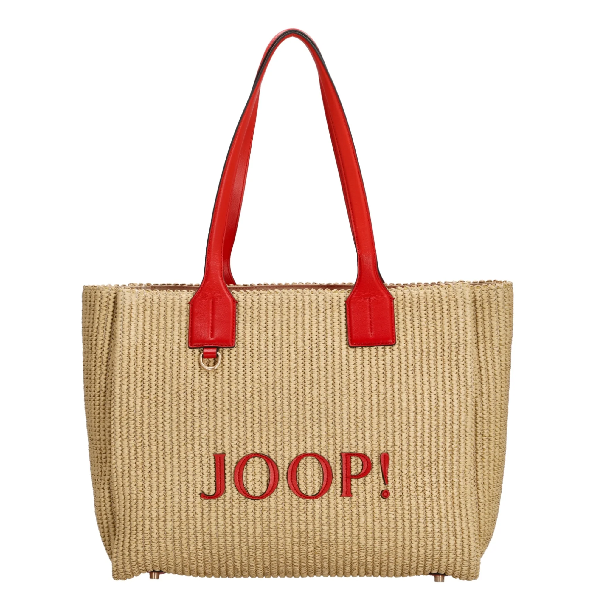 Joop Stromboli Aurelia - Shopper 38 cm (red)