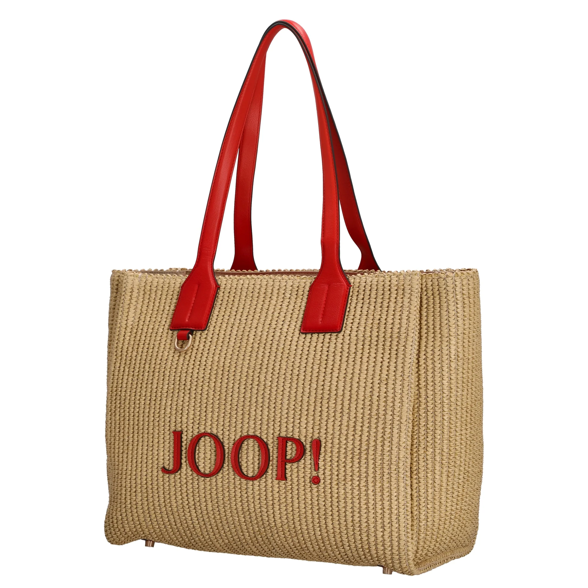 Joop Stromboli Aurelia - Shopper 38 cm (red) - Image 2