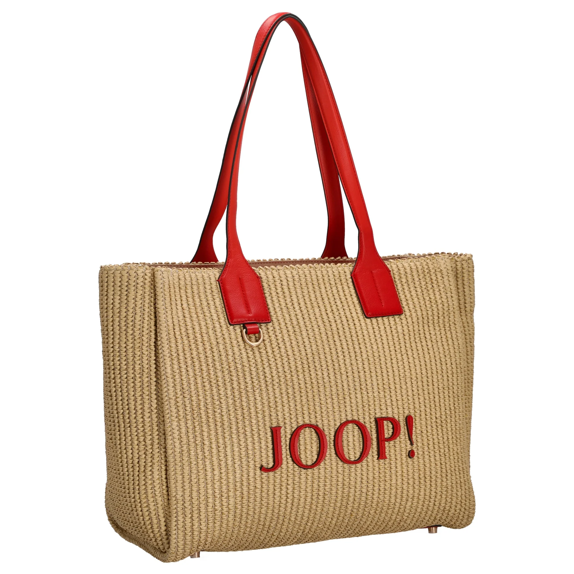 Joop Stromboli Aurelia - Shopper 38 cm (red) - Image 5
